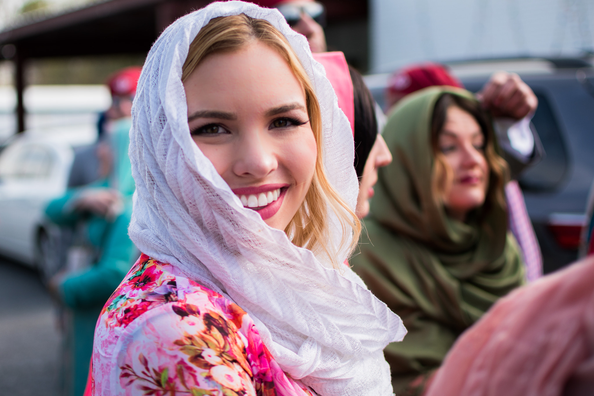 Nikon D5500 + Nikon AF-S DX Nikkor 35mm F1.8G sample photo. Sikh wedding beauty photography