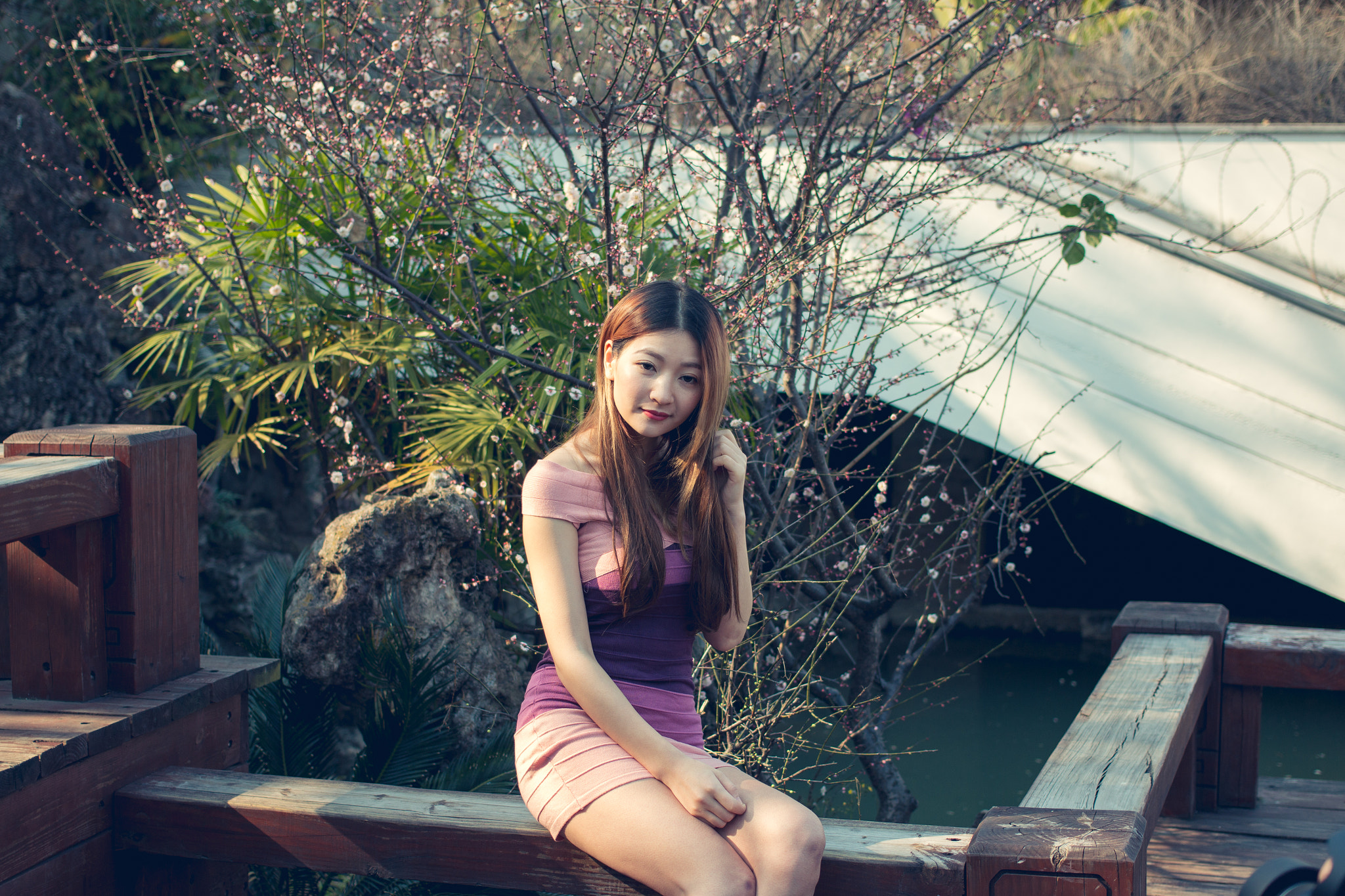 Canon EOS 70D + Canon EF 40mm F2.8 STM sample photo. Img photography