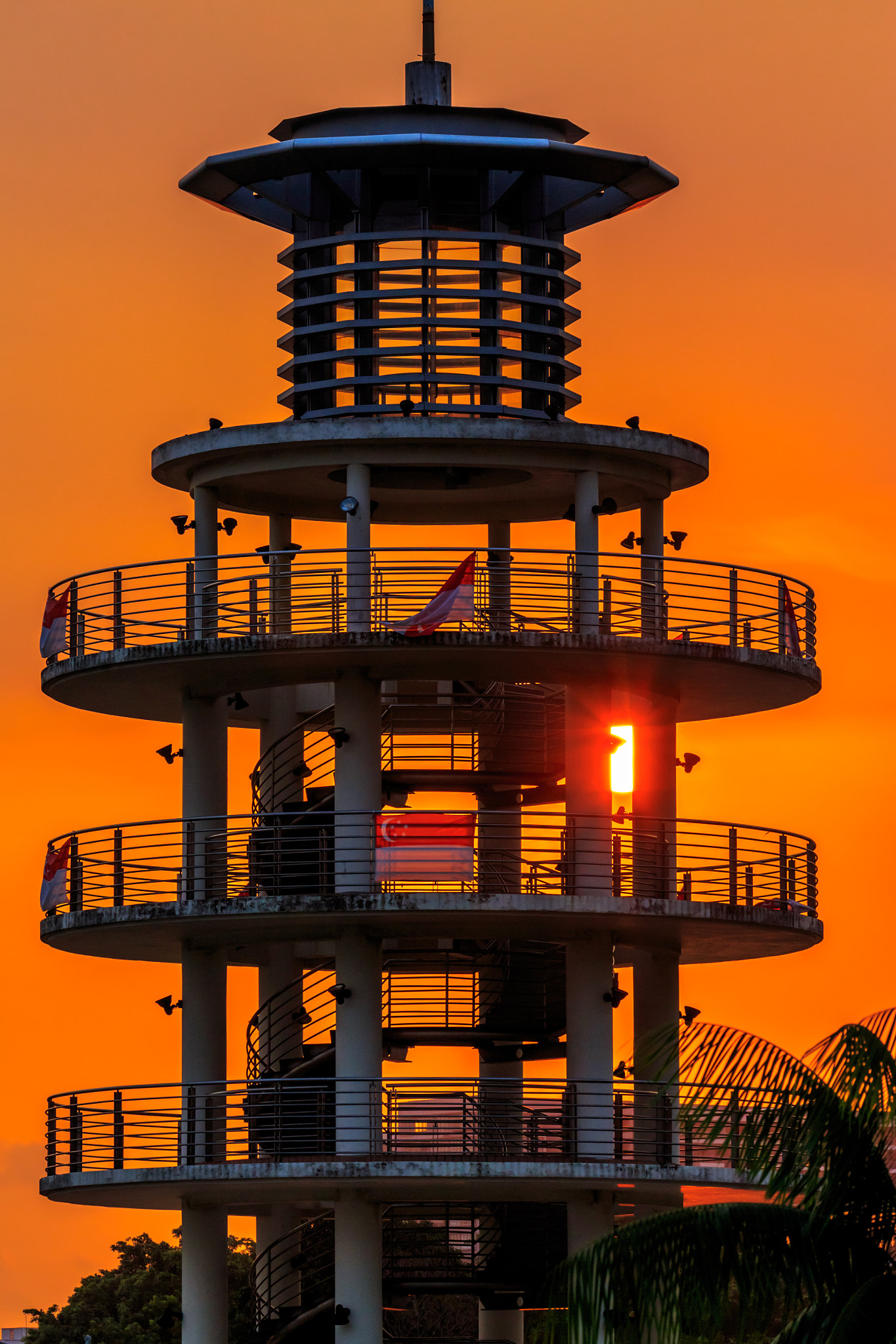 Canon EF 70-300mm F4-5.6L IS USM sample photo. Lighthouse photography