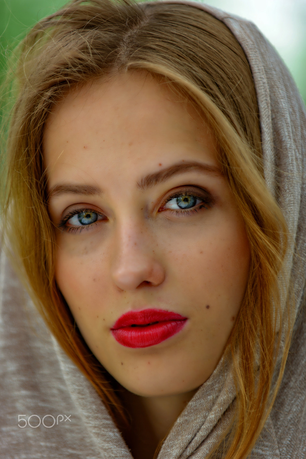 Nikon D800 sample photo. Hanna 29 photography