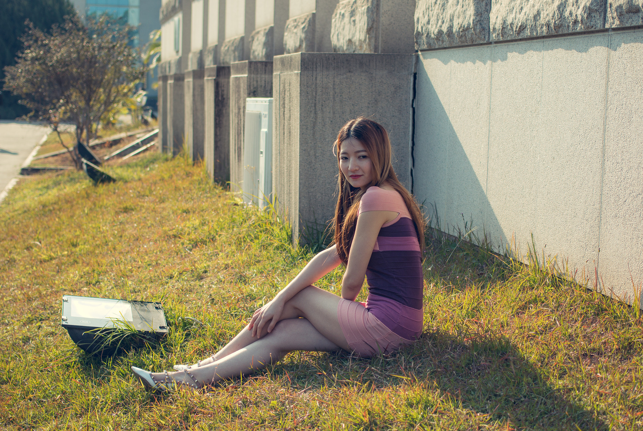 Canon EOS 70D + Canon EF 40mm F2.8 STM sample photo. Img photography