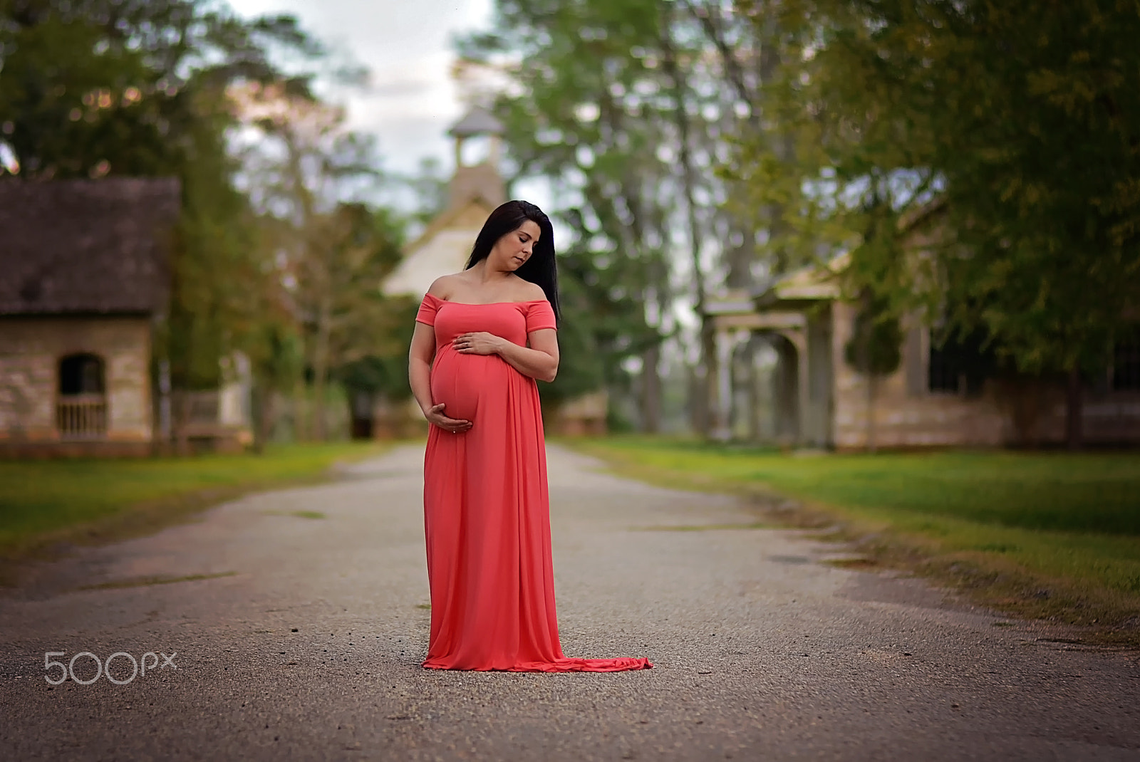 Nikon AF-S Nikkor 24-70mm F2.8G ED sample photo. Maternity photography