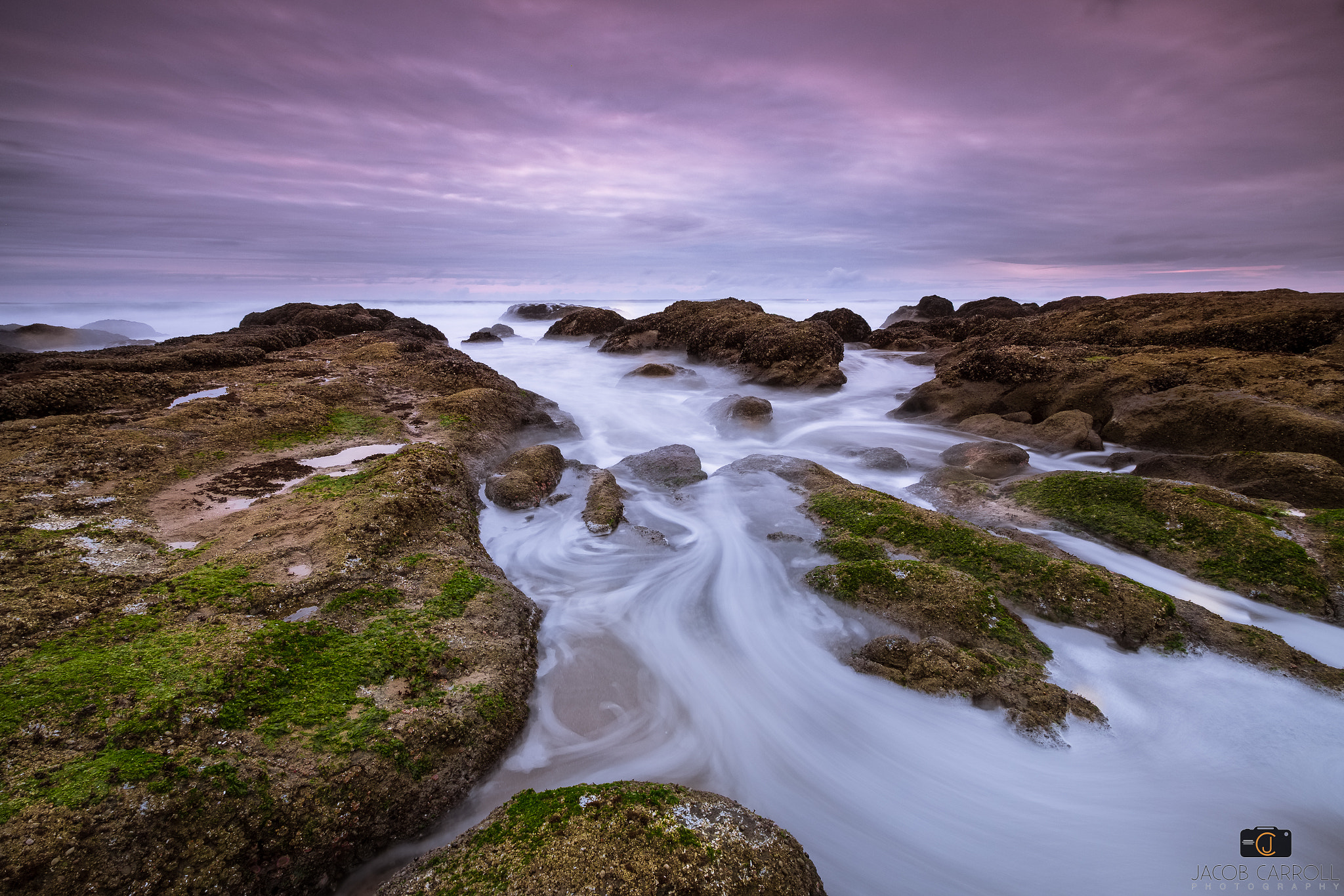 Fujifilm XF 10-24mm F4 R OIS sample photo. Tide pools photography