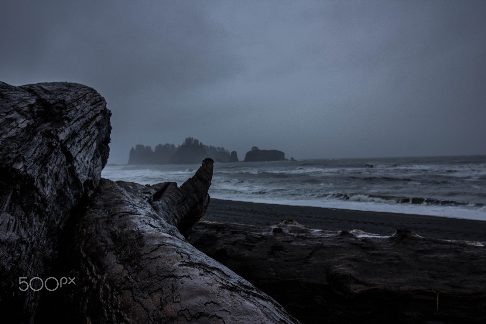 Canon EOS 1200D (EOS Rebel T5 / EOS Kiss X70 / EOS Hi) sample photo. Rialto beach photography