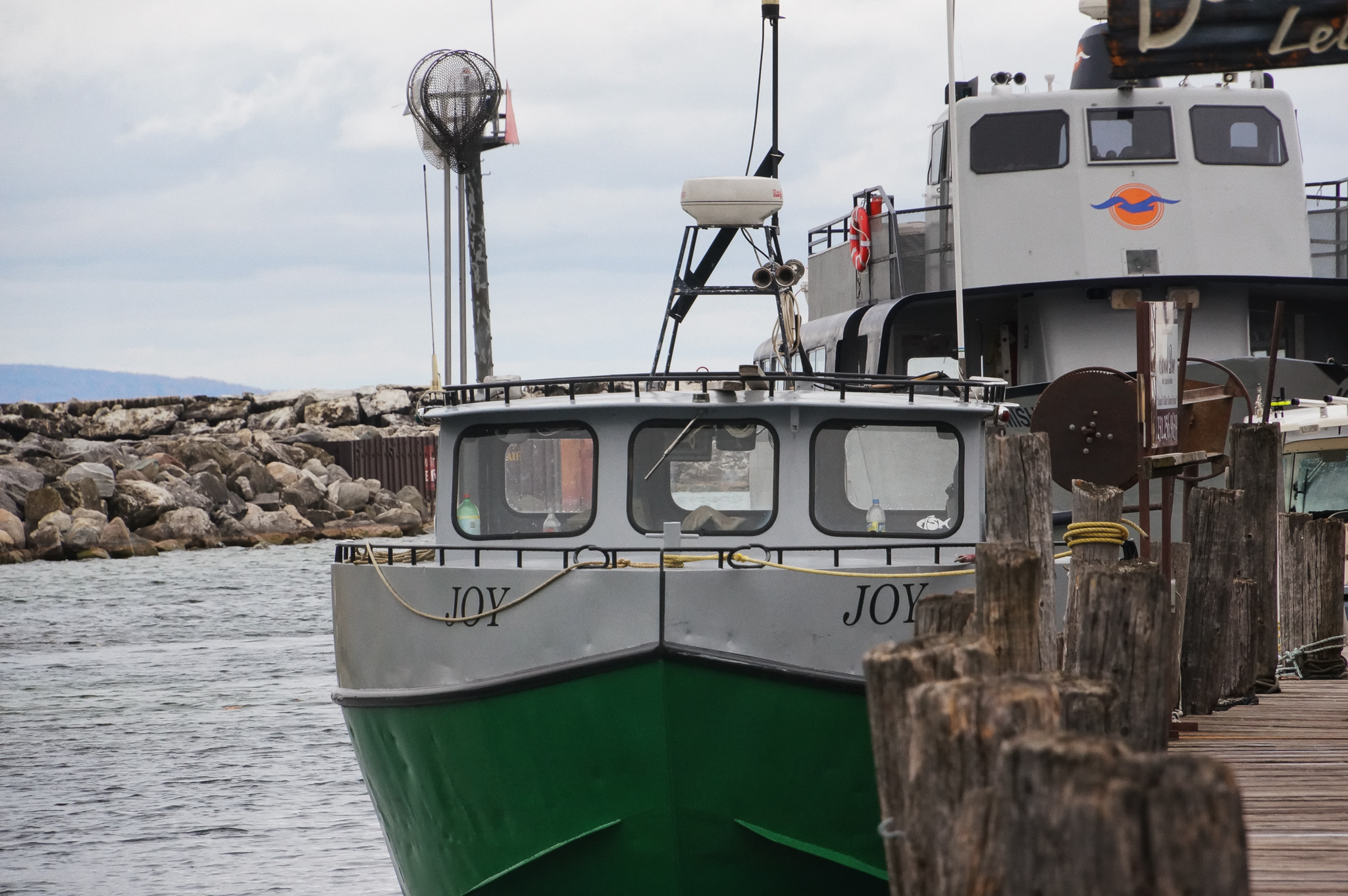 Sony Alpha NEX-6 sample photo. Fishtown photography