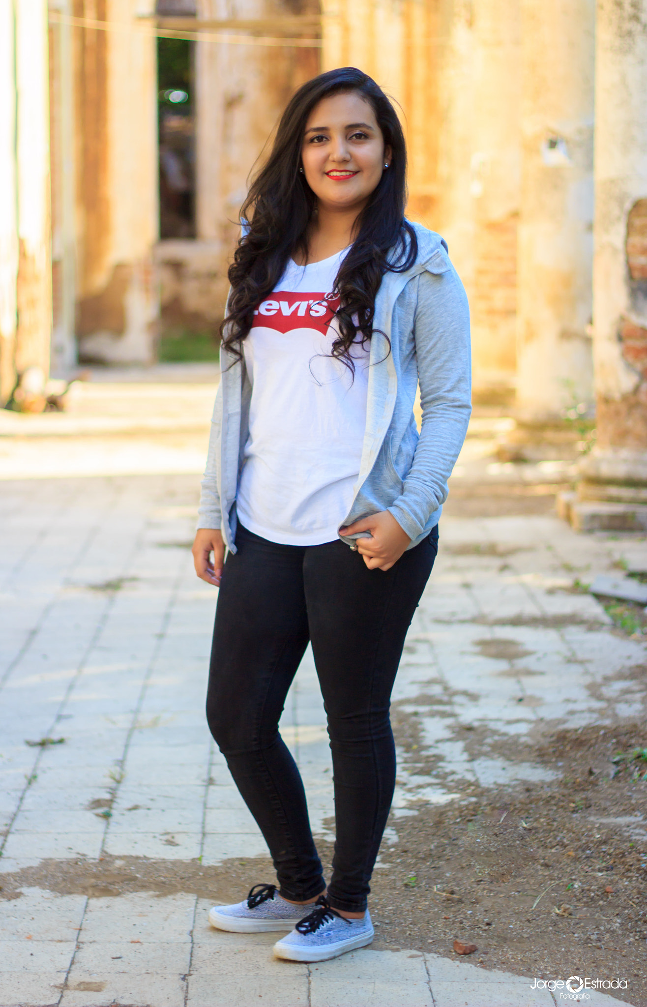 Canon EF 50mm F1.8 II sample photo. Photoshoot photography