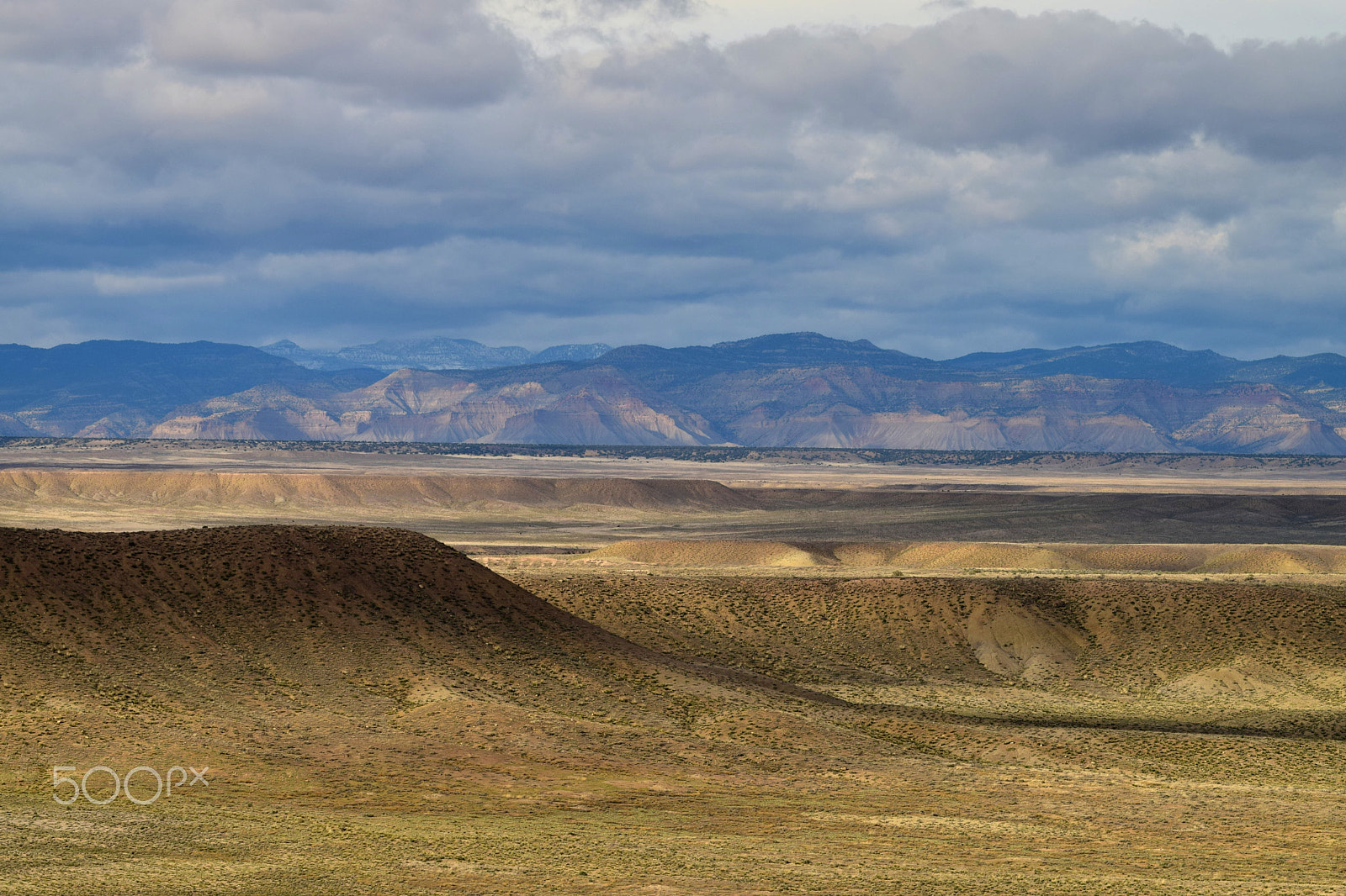 Nikon D5300 sample photo. Utah desert photography