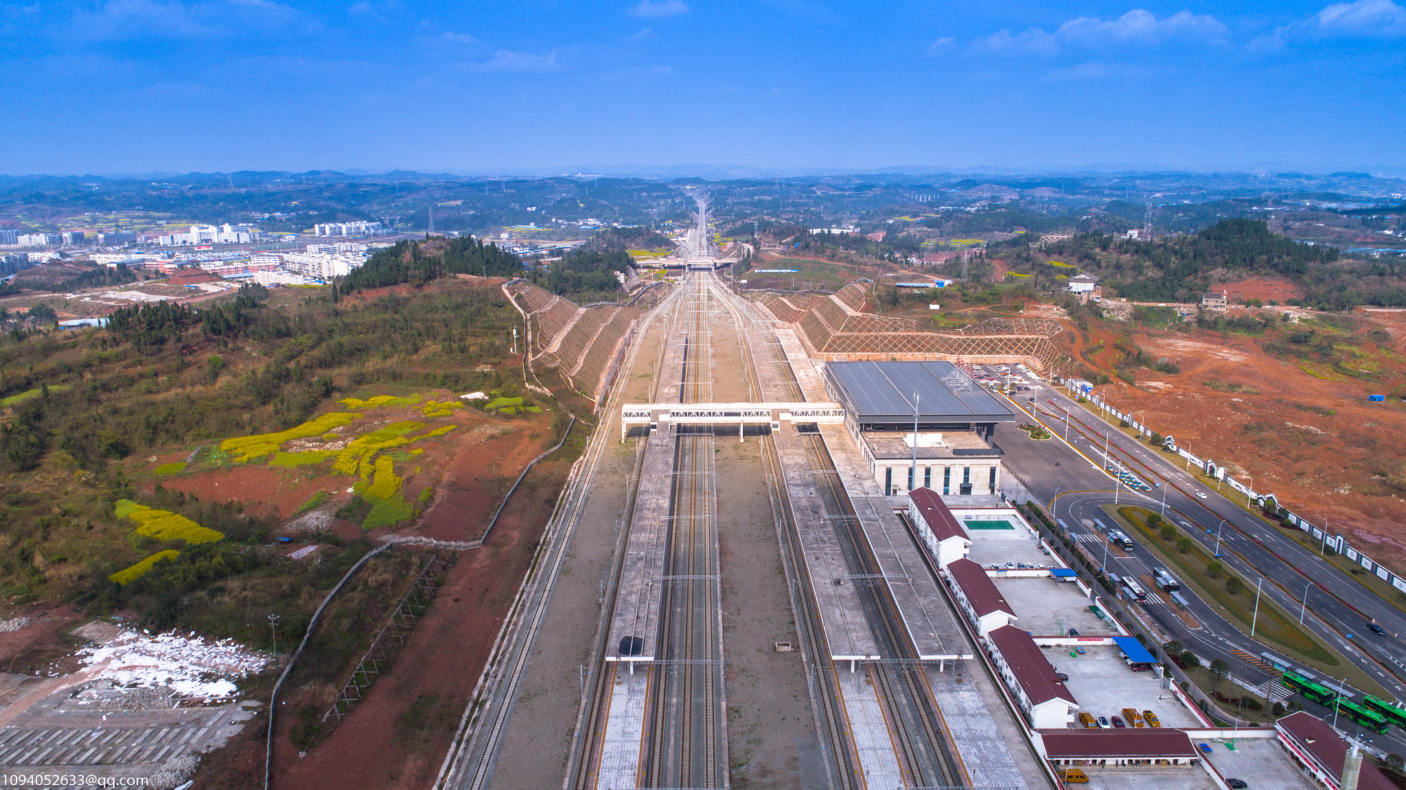 DJI FC6510 sample photo