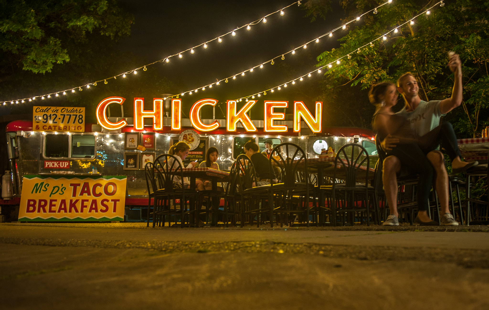 Nikon AF-S Nikkor 24-70mm F2.8G ED sample photo. Austin photography
