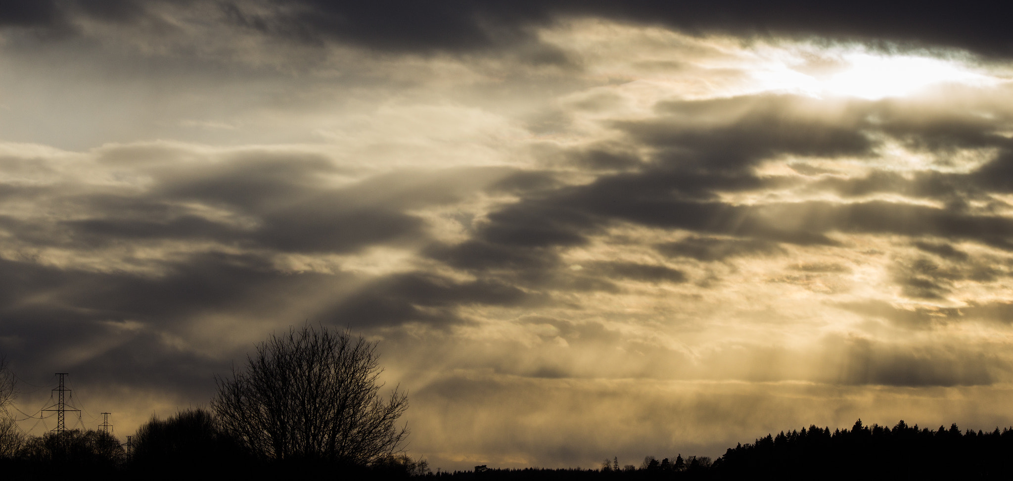 Canon EOS 1200D (EOS Rebel T5 / EOS Kiss X70 / EOS Hi) + EF75-300mm f/4-5.6 sample photo. Maisema photography