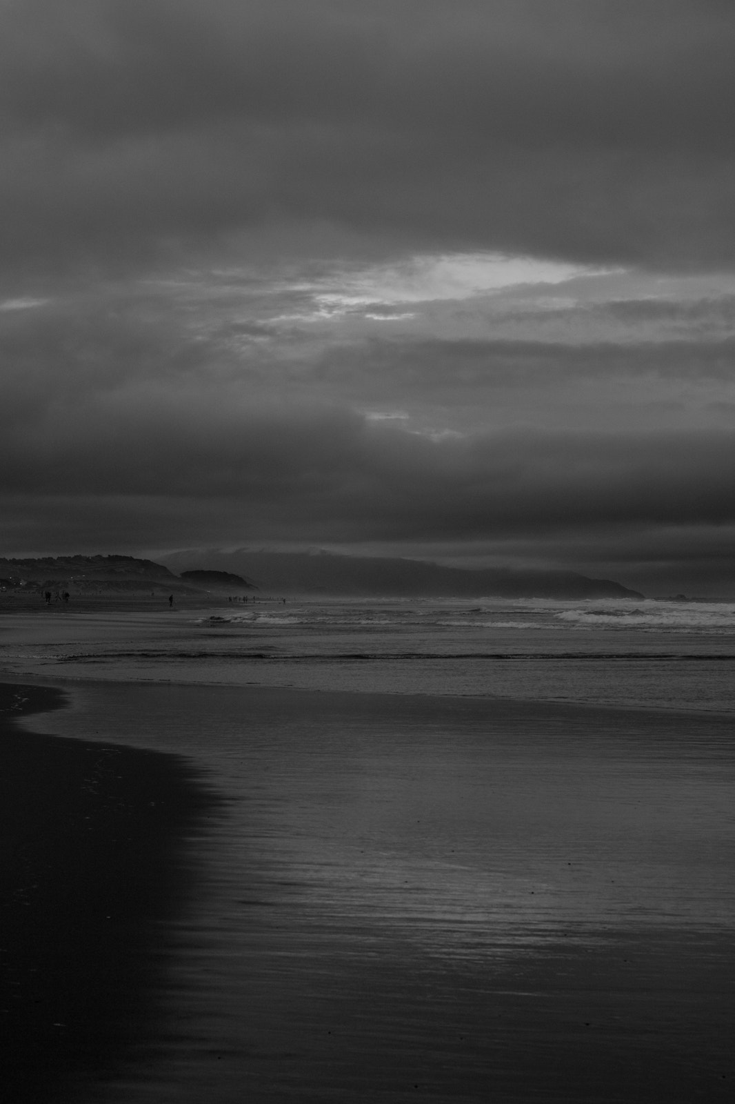 Canon EOS 760D (EOS Rebel T6s / EOS 8000D) sample photo. Beach photography