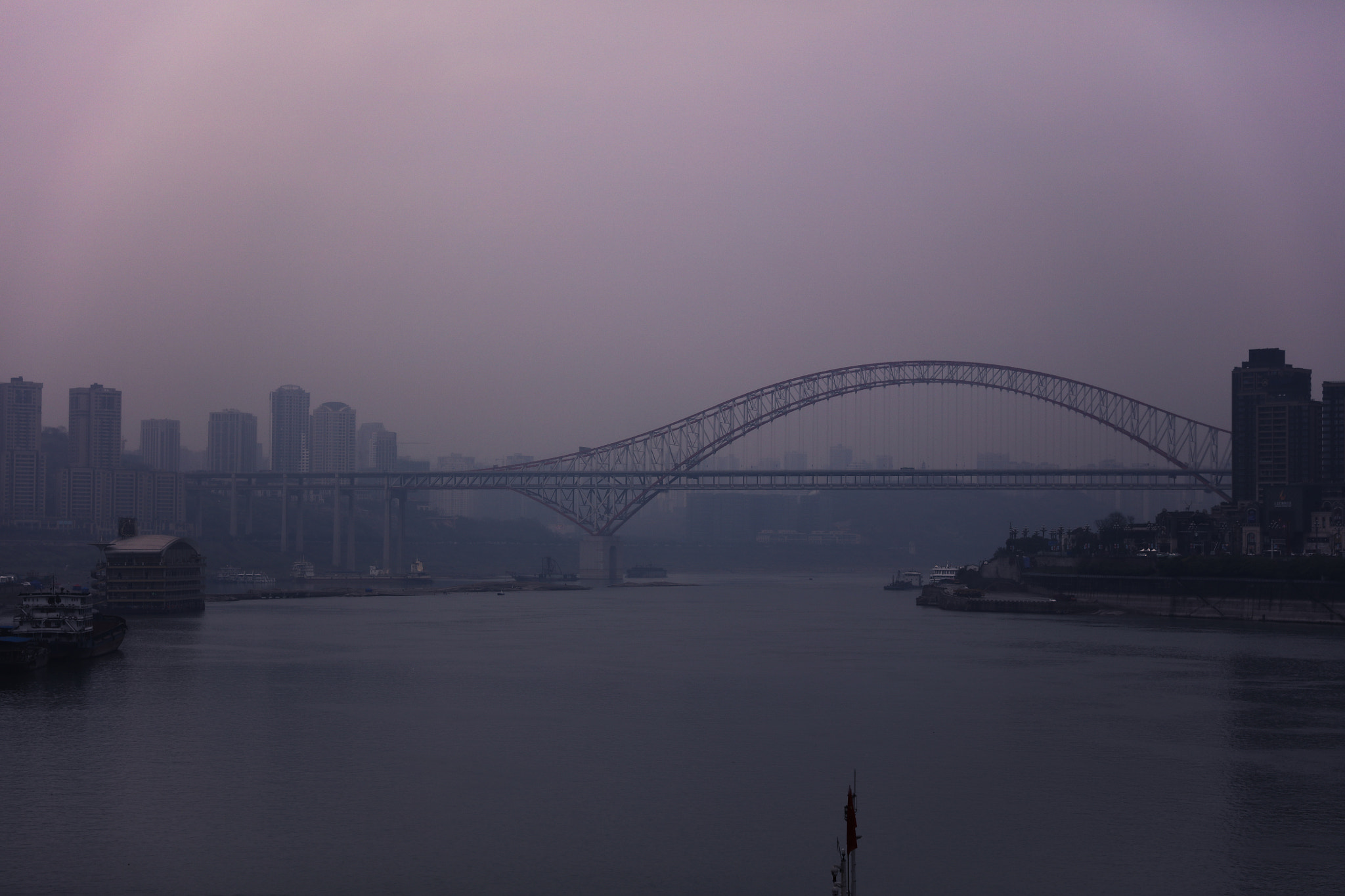 Canon EF 24-70mm F2.8L II USM sample photo. Impression of chongqing 11 photography
