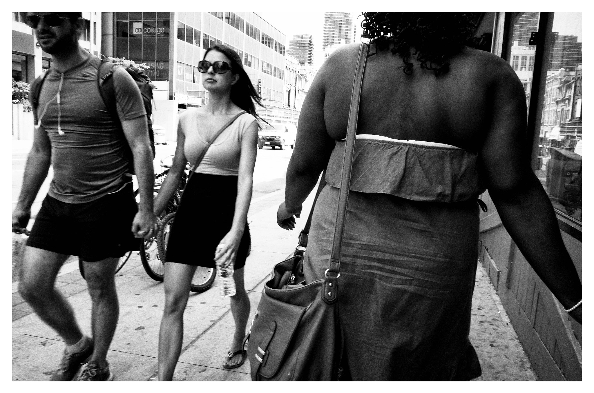 Ricoh GR + GR Lens sample photo. Img photography