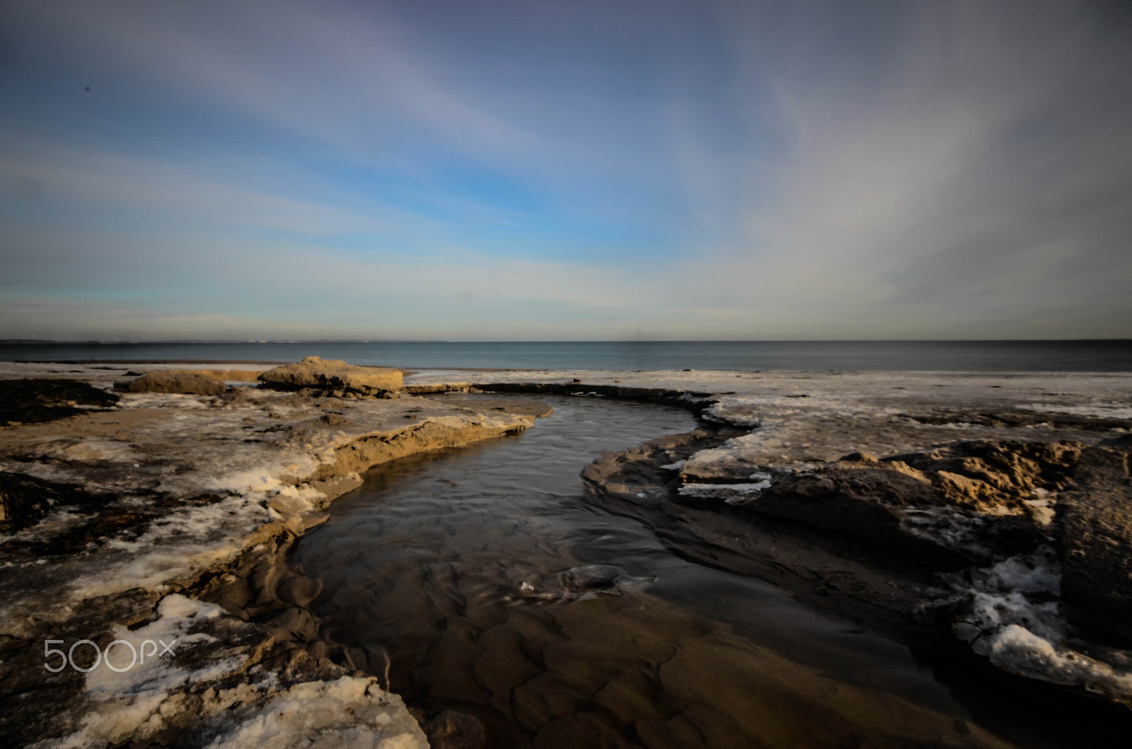Sigma 10-20mm F4-5.6 EX DC HSM sample photo. Strand photography