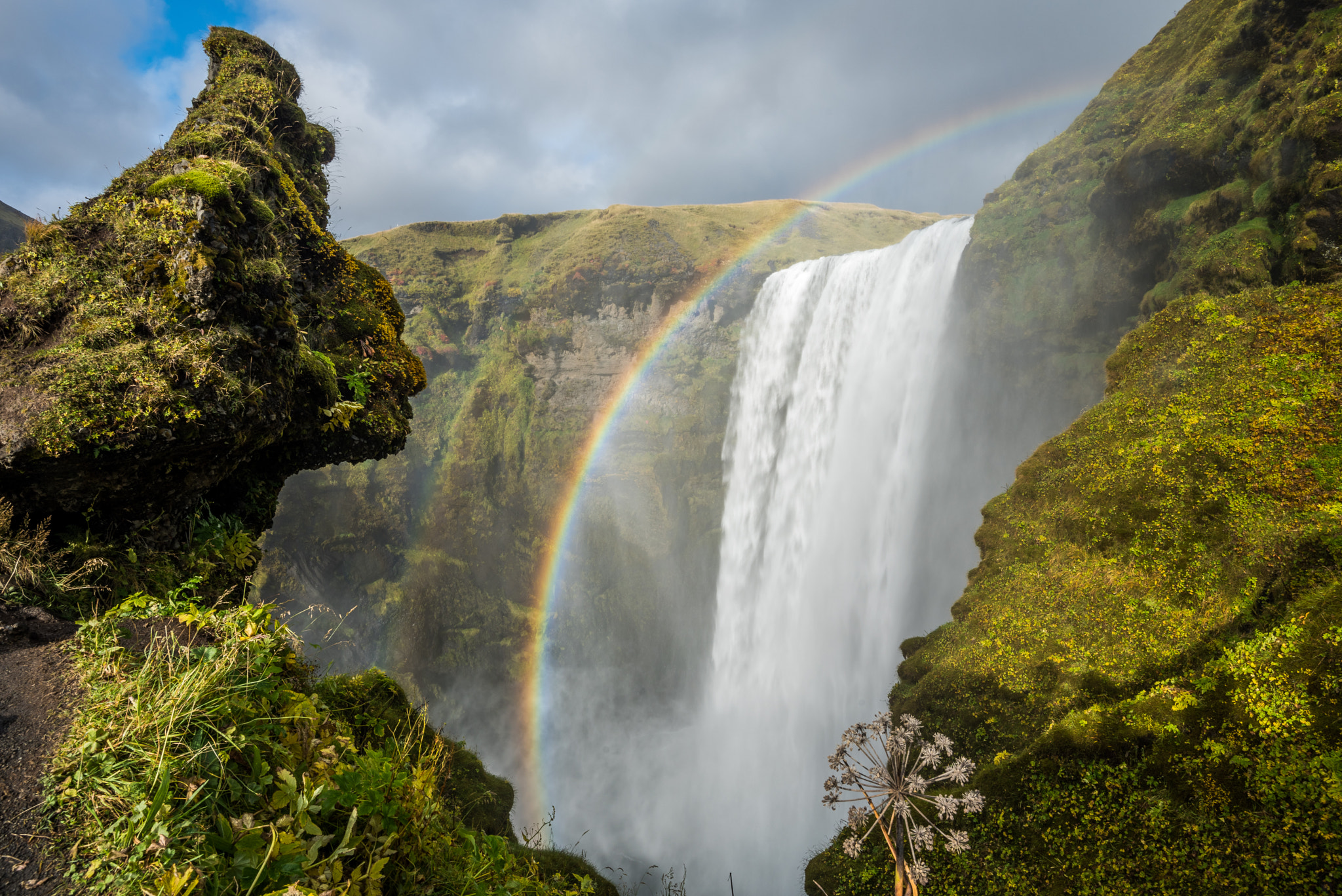 Nikon D810 + Nikon AF-S Nikkor 16-35mm F4G ED VR sample photo. The sentinel photography