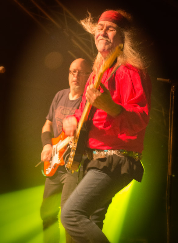 Nikon D600 sample photo. Christophe godin & uli jon roth photography