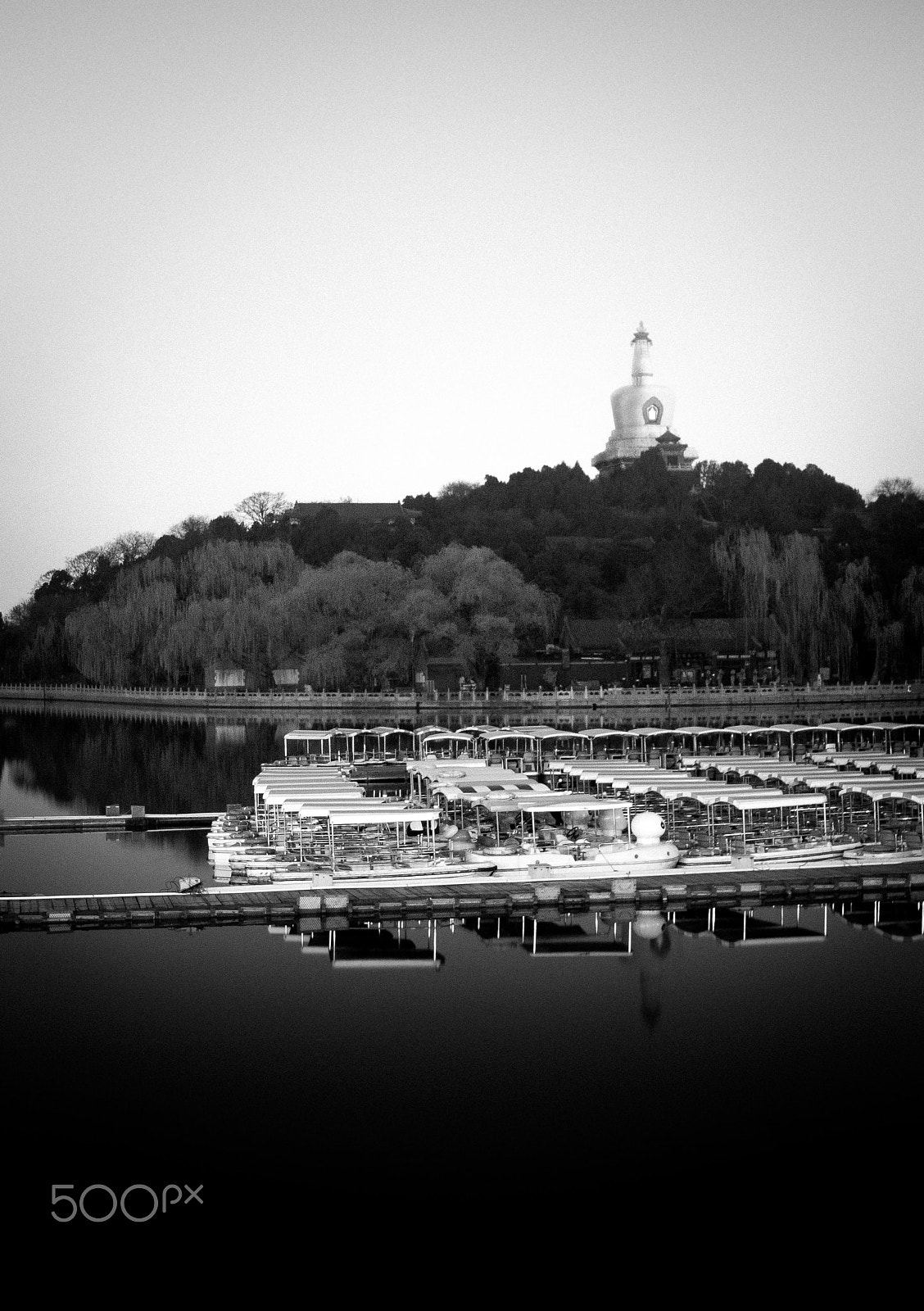 Nikon D7100 sample photo. Revisited: beihai park photography