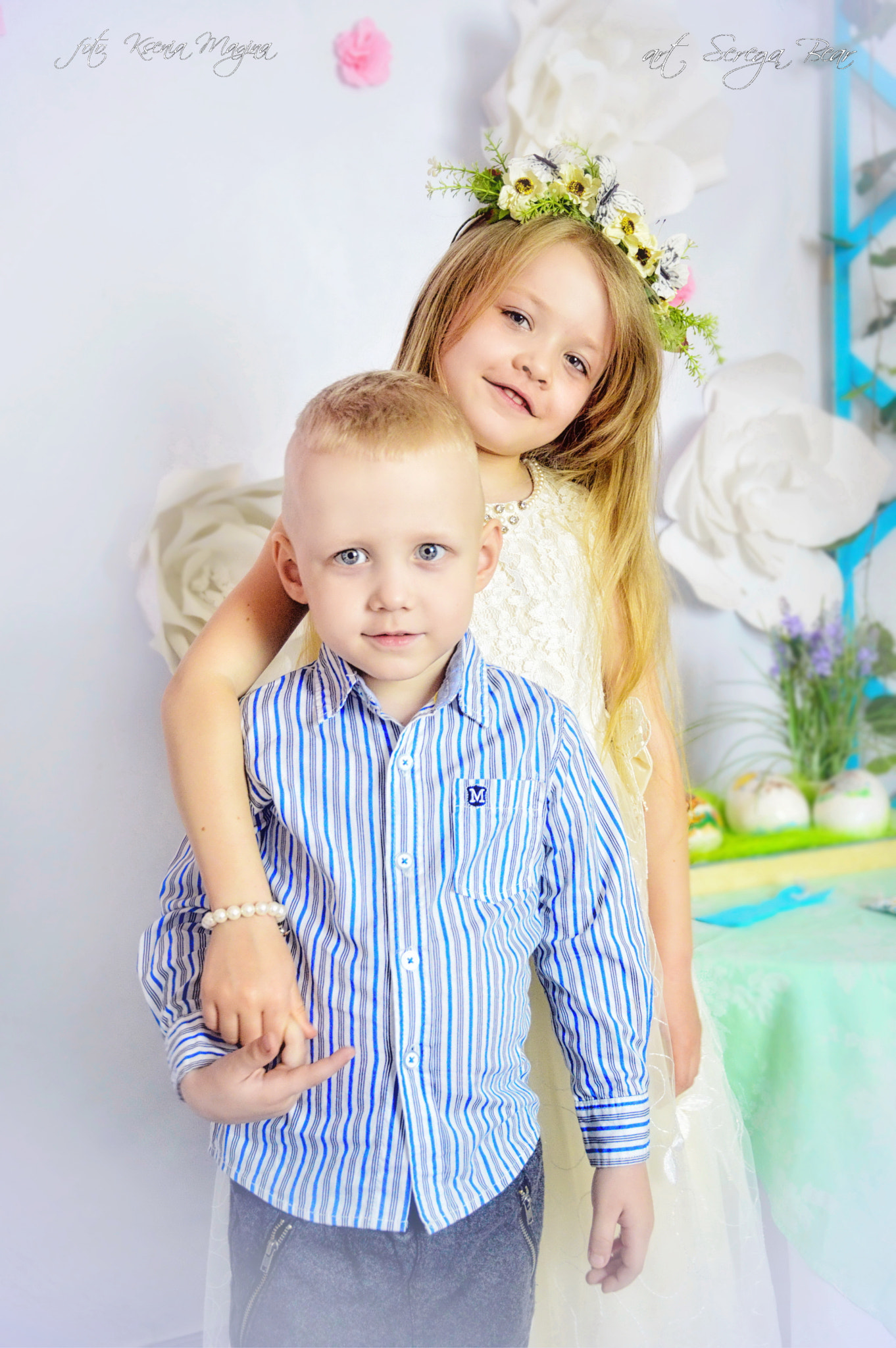 Nikon D3200 sample photo. Кира и Ярослав photography