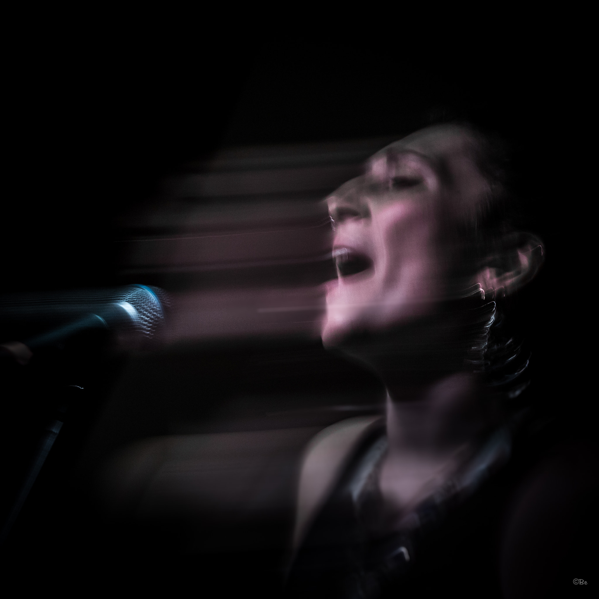 Canon EF 70-300mm F4-5.6 IS USM sample photo. Salomeas songs photography