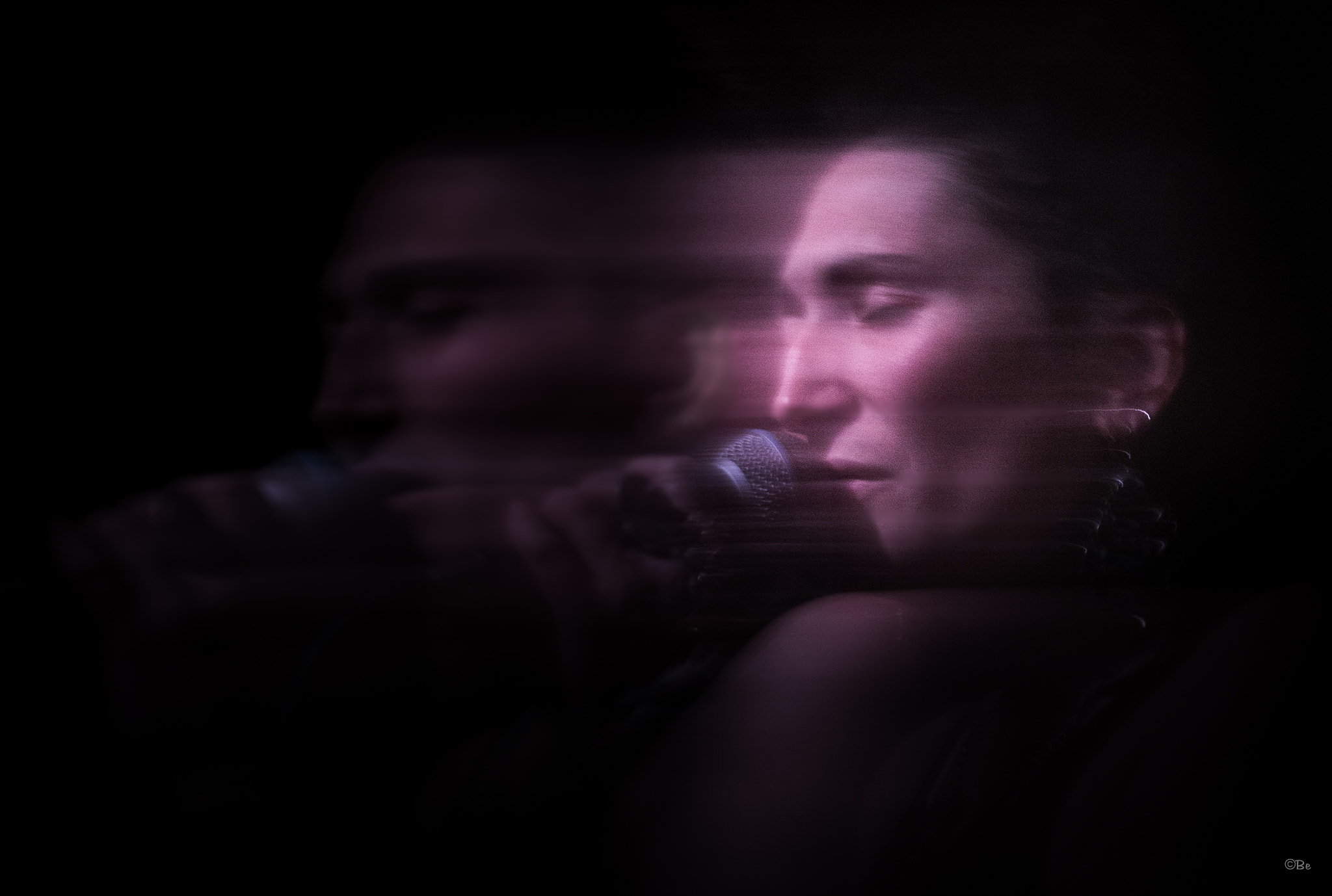 Canon EF 70-300mm F4-5.6 IS USM sample photo. Salomeas songs photography