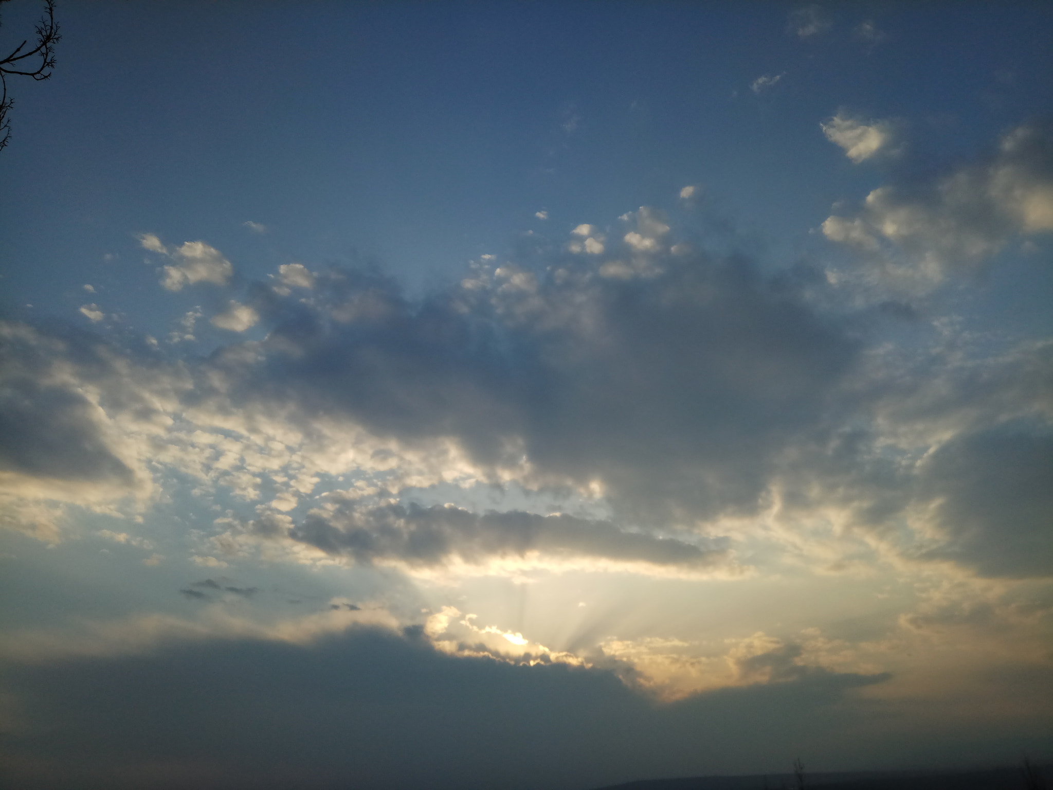 Xiaomi Redmi Pro sample photo