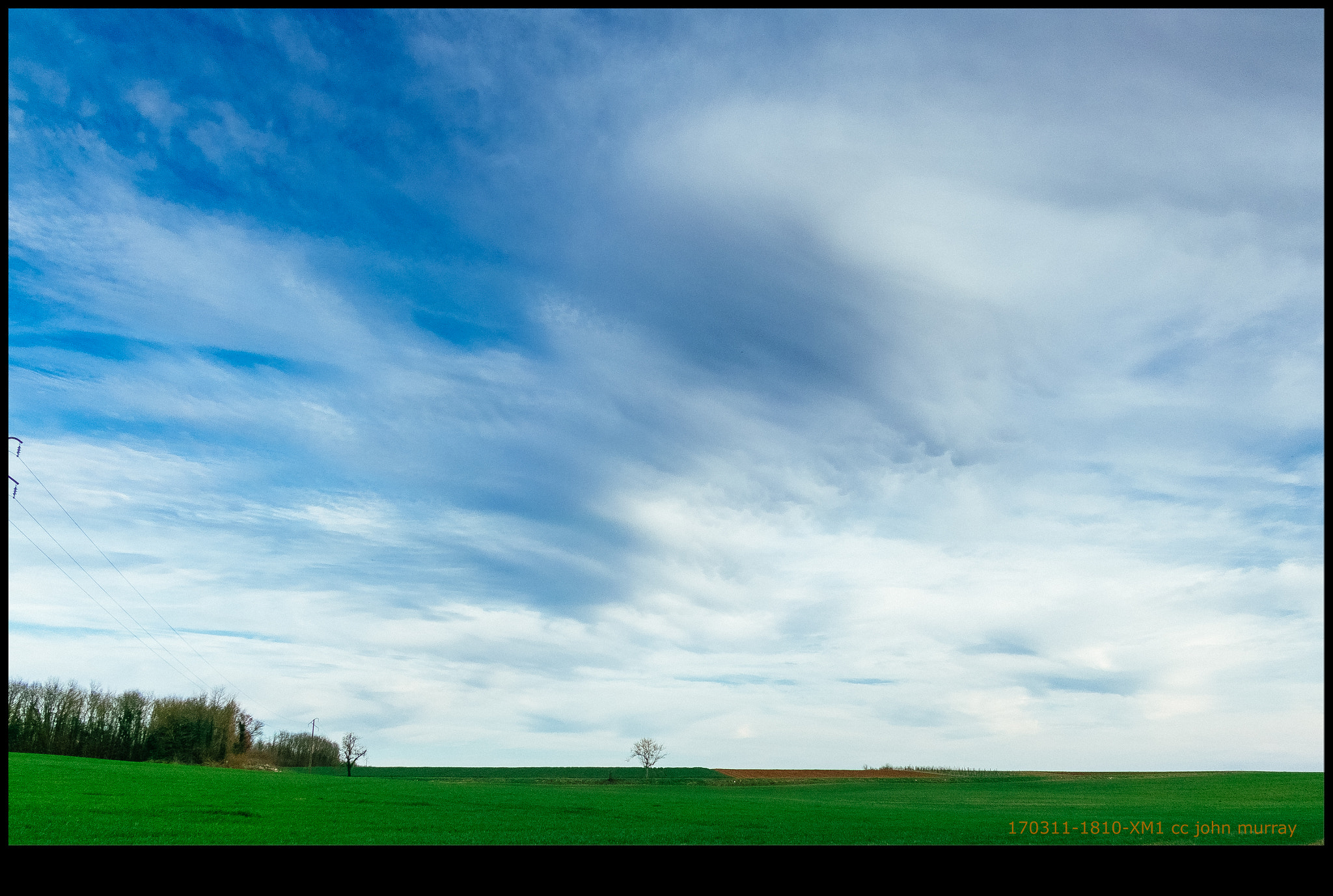 Fujifilm XF 18mm F2 R sample photo. 170311-1810-xm1.raf photography