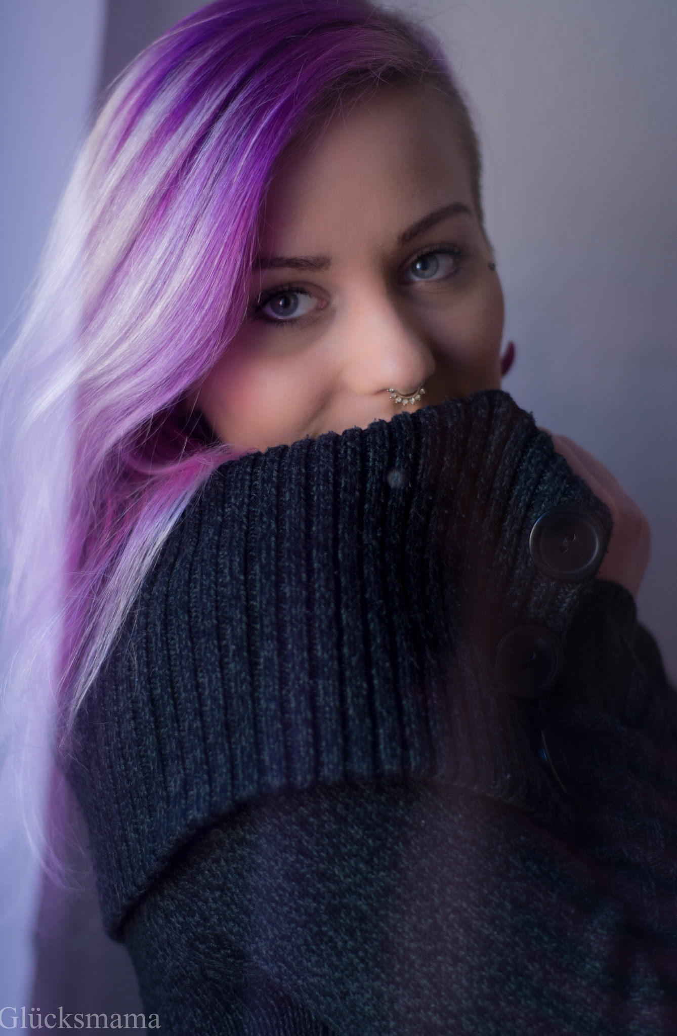 Nikon D5200 + Nikon AF Nikkor 50mm F1.8D sample photo. Good morning photography