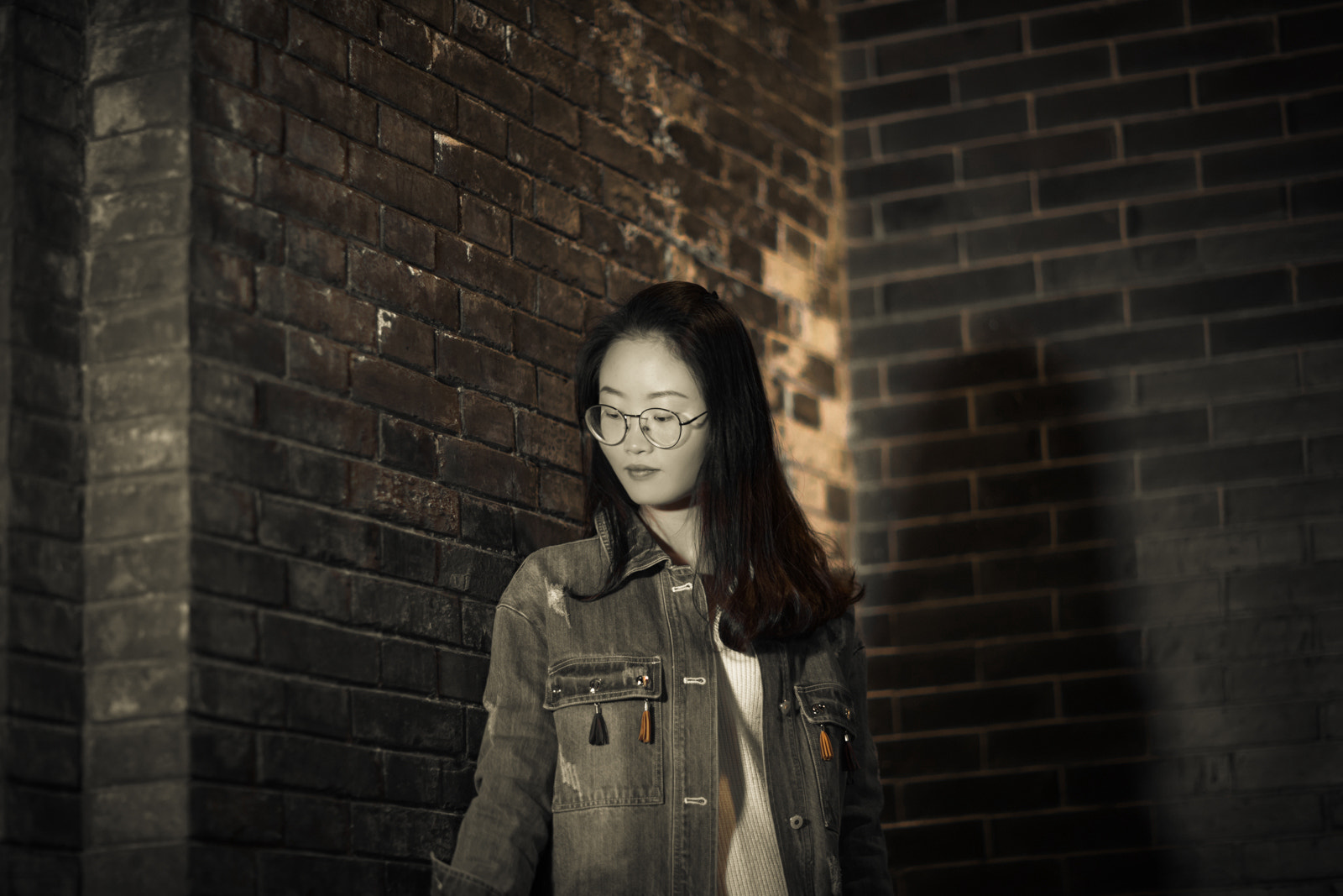 Canon EF 85mm F1.2L II USM sample photo