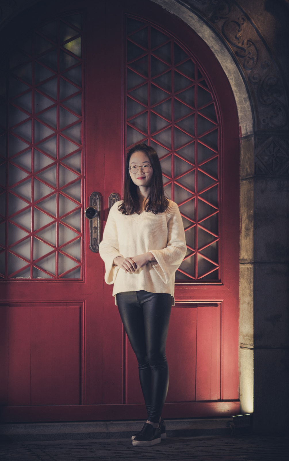 Canon EF 85mm F1.2L II USM sample photo