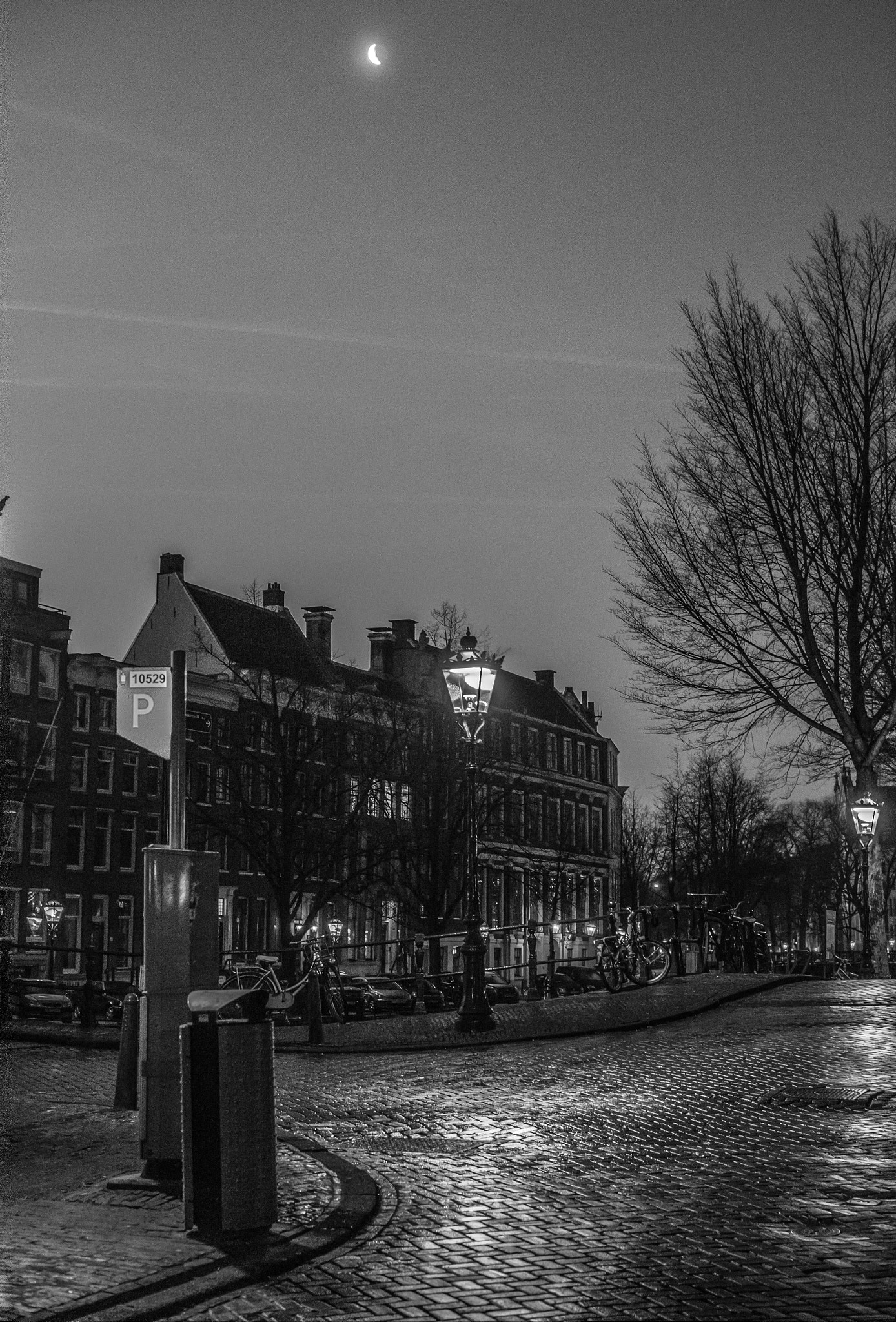 Fujifilm X-Pro1 sample photo. Amsterdam photography