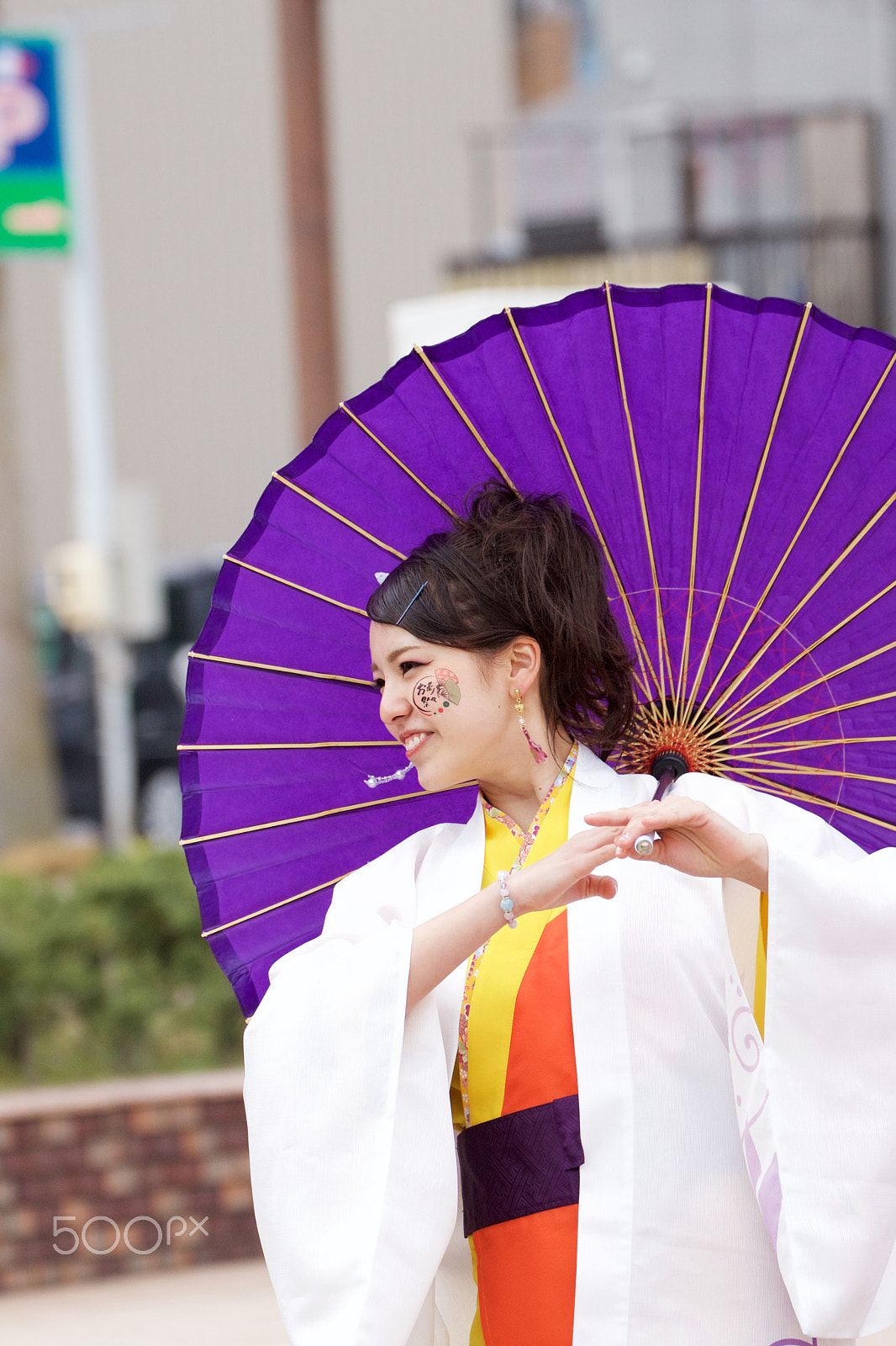 Canon EF 70-300mm F4-5.6L IS USM sample photo. Hamayosa "はまよさ" photography