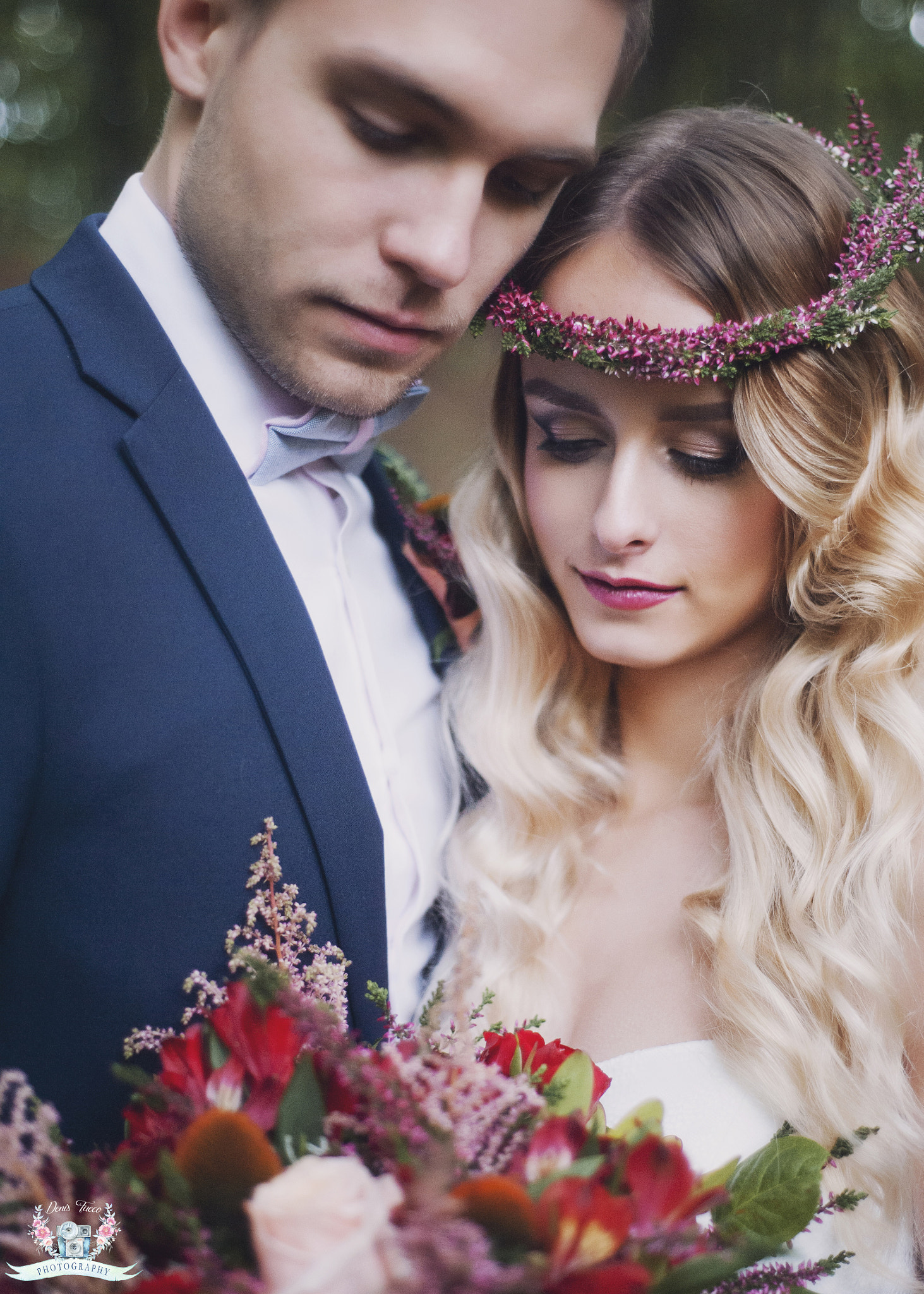 Nikon D700 + Nikon AF Nikkor 50mm F1.8D sample photo. Wedding photography