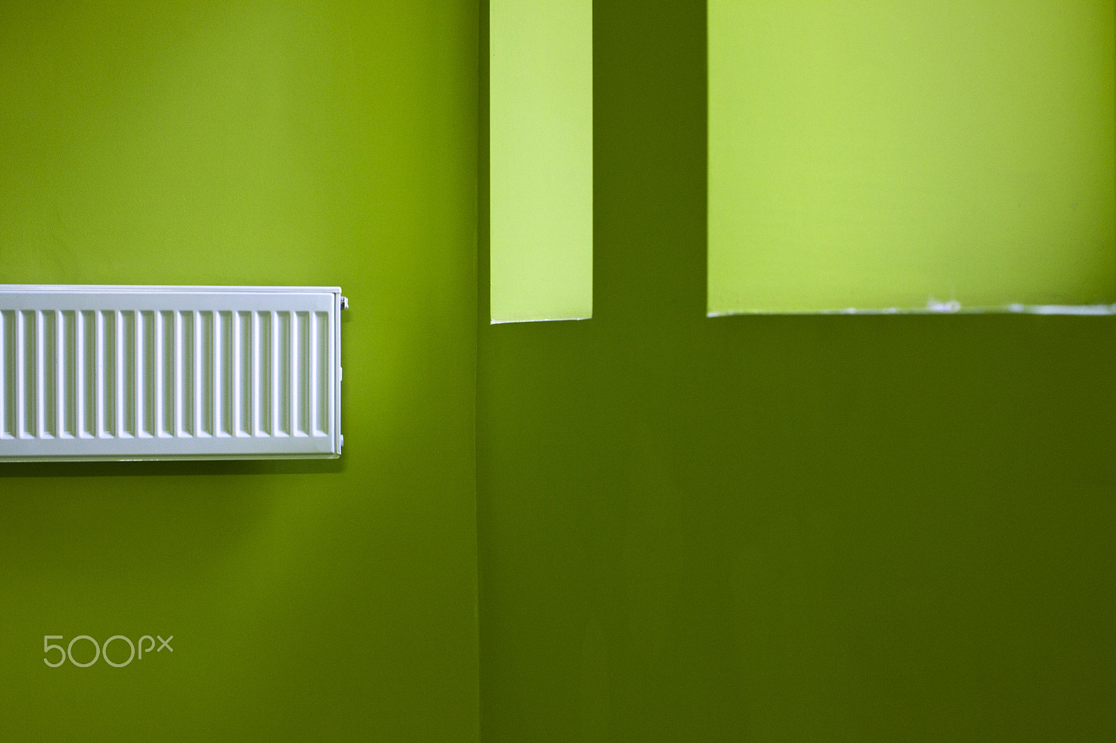 Canon EF 50mm F1.2L USM sample photo. Green photography