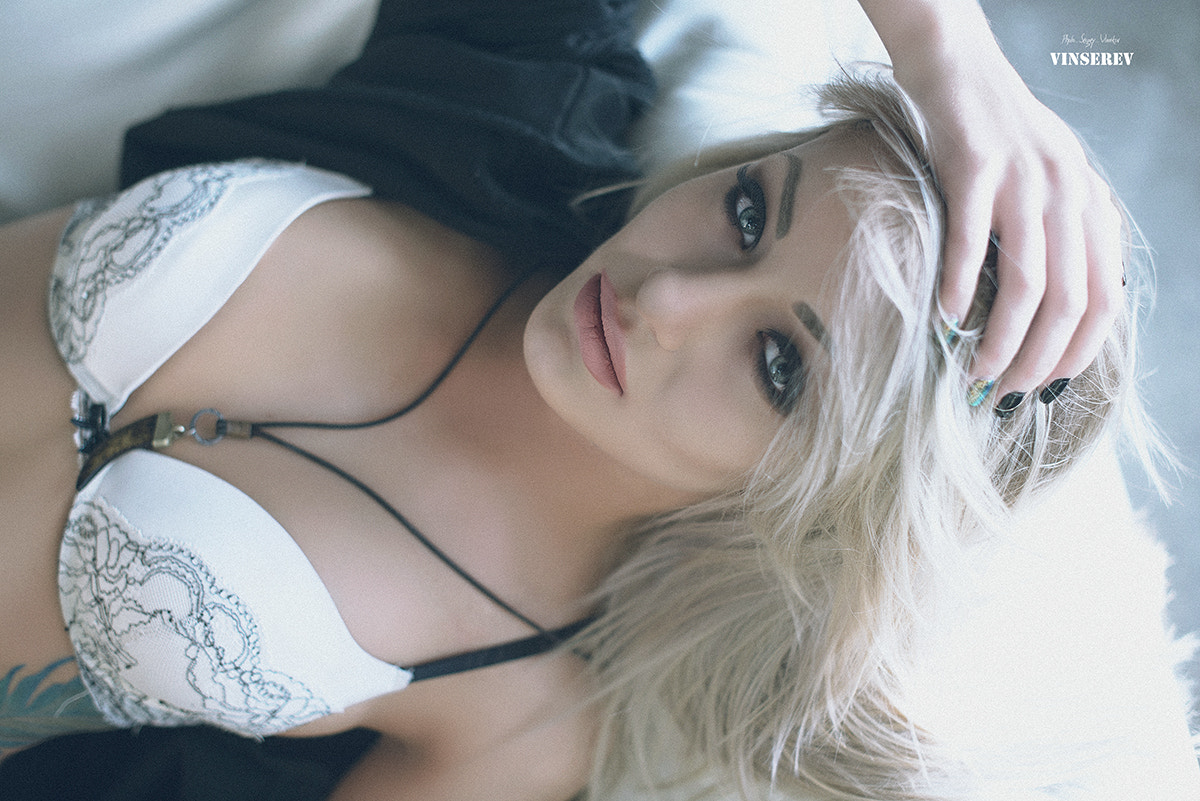 Nikon D600 + Nikon AF-S Nikkor 50mm F1.4G sample photo. Mariya photography