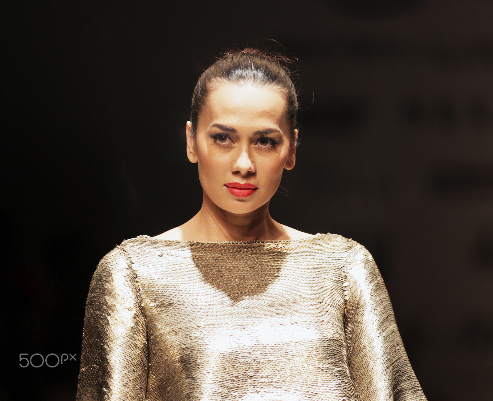 Canon EF 70-200mm F2.8L IS II USM sample photo