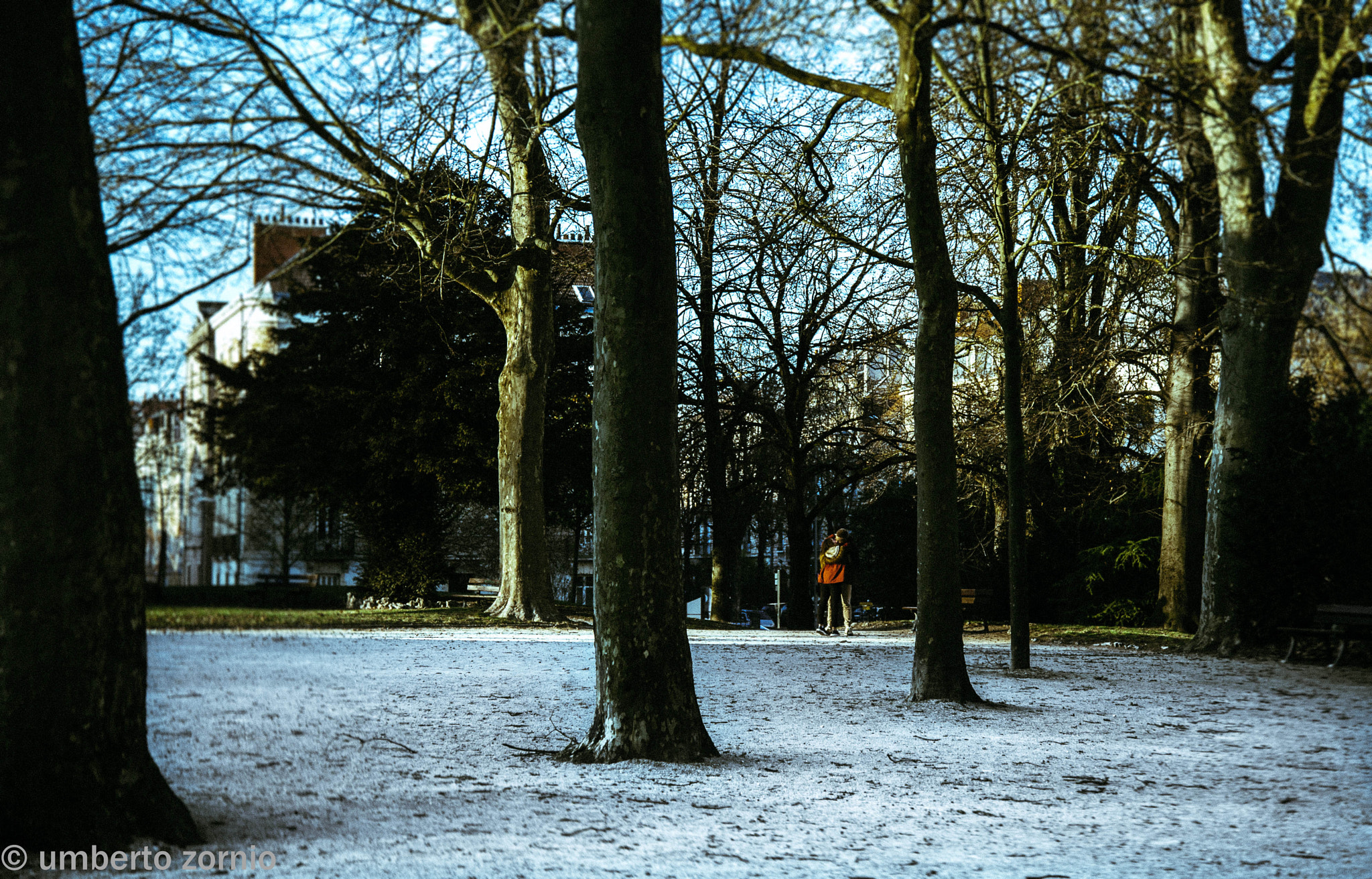 Nikon D700 sample photo. Parco photography