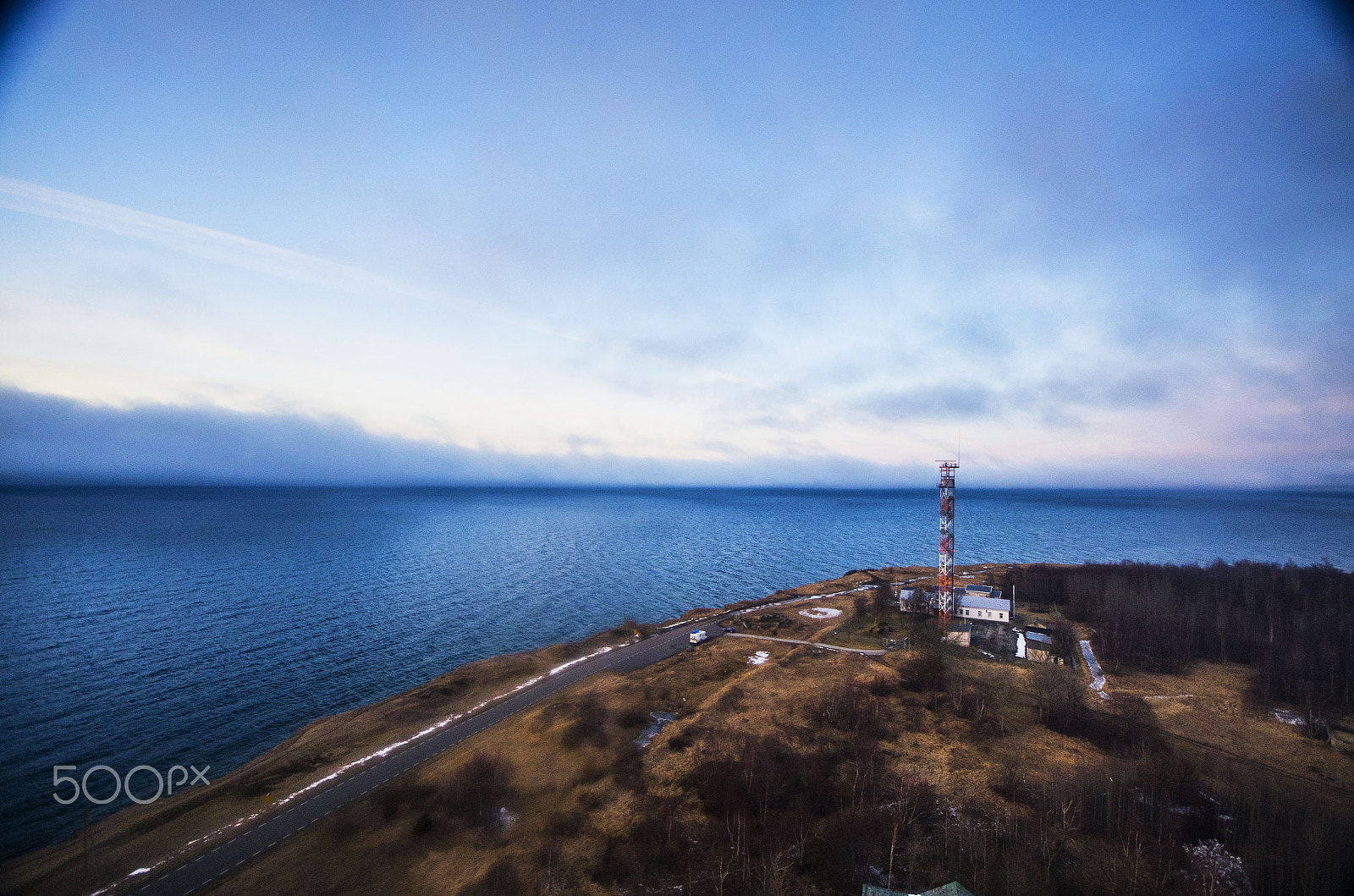 Sigma AF 10-20mm F4-5.6 EX DC sample photo. At the estonian's end. photography