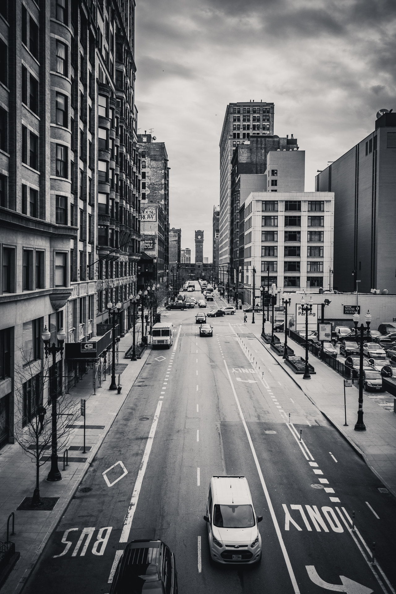 Nikon D7200 sample photo. Dearborn photography