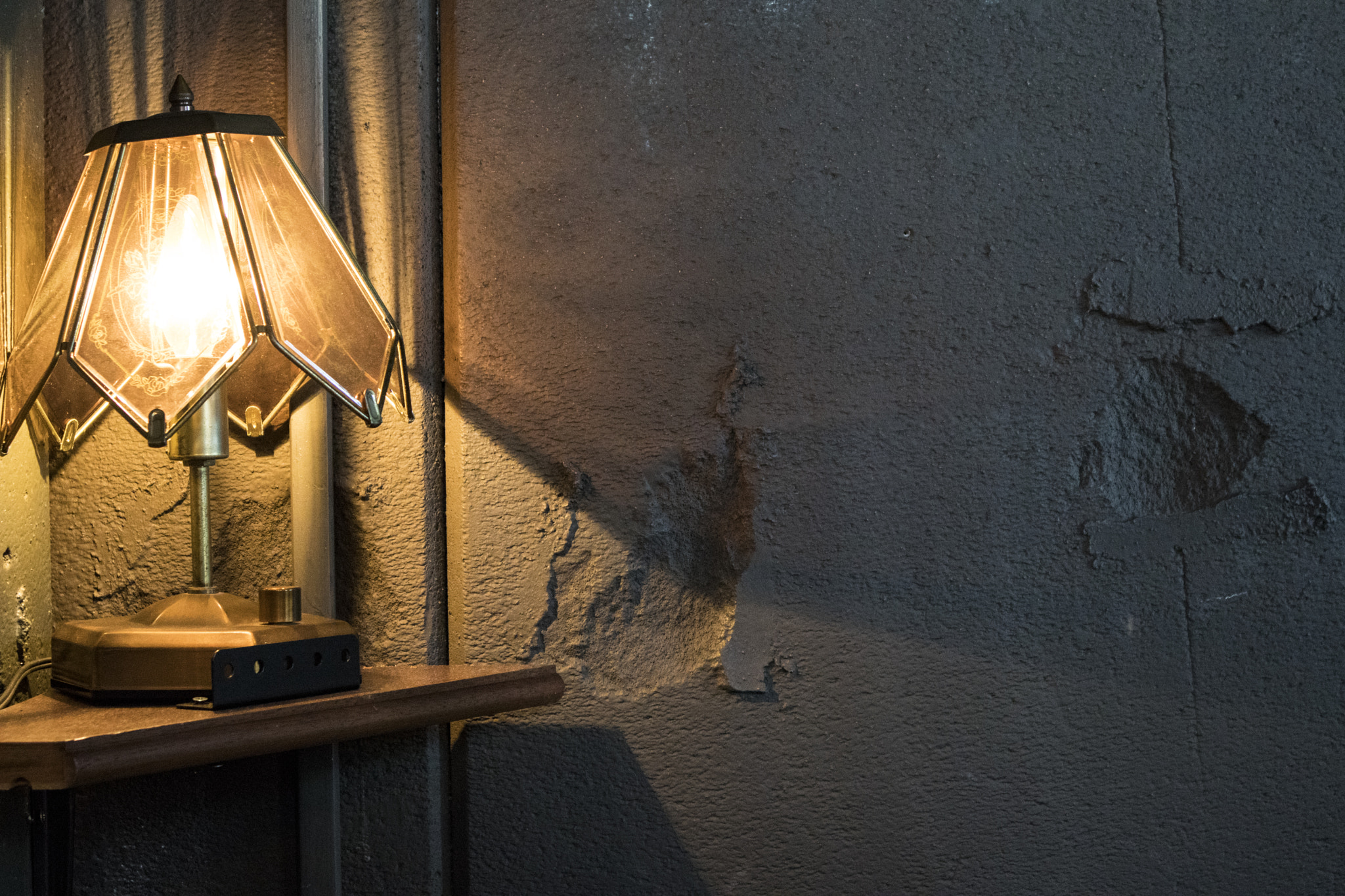 Canon EOS M5 sample photo. Wall 68 photography