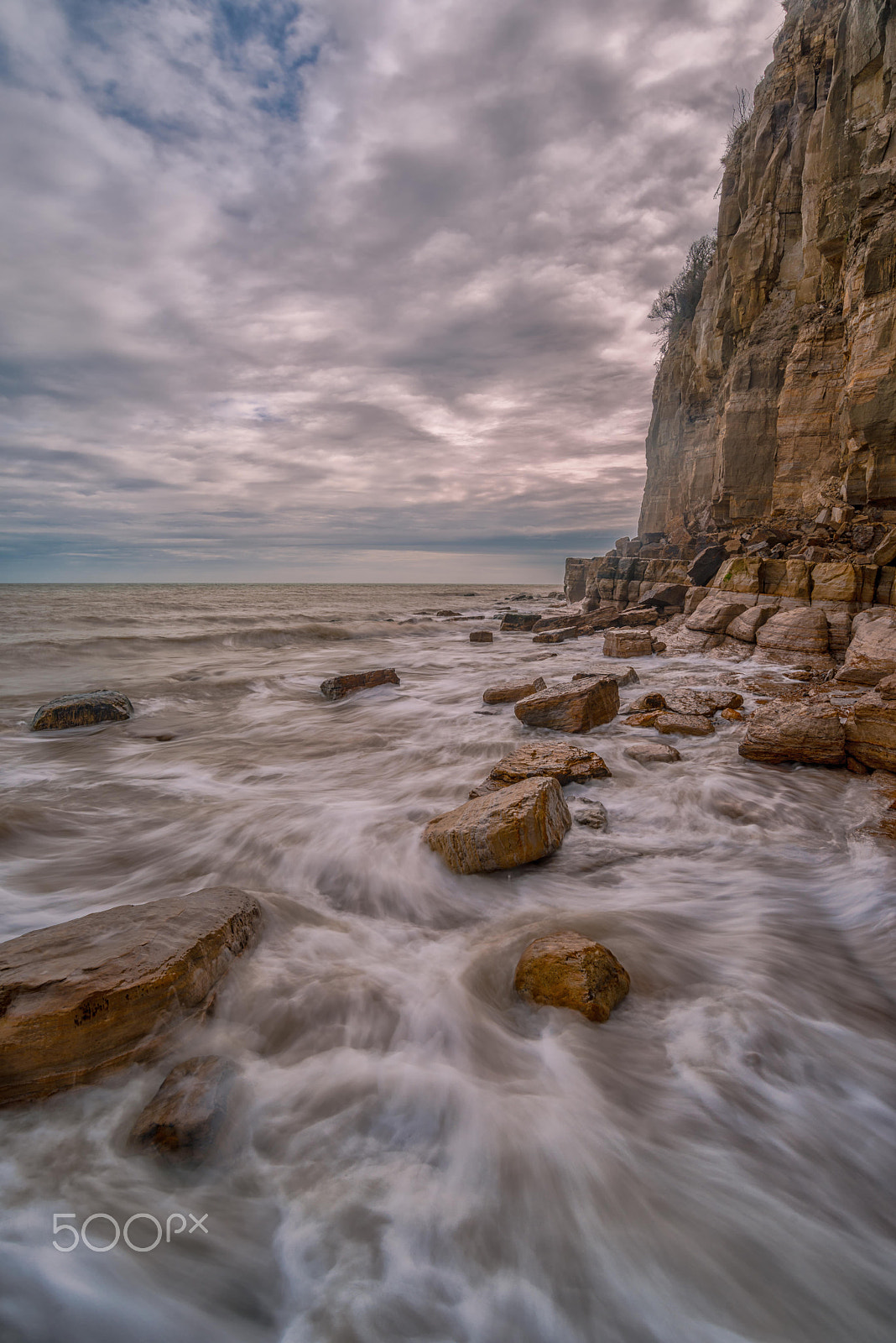 Nikon AF-S Nikkor 18-35mm F3.5-4.5G ED sample photo. Winchelsea photography