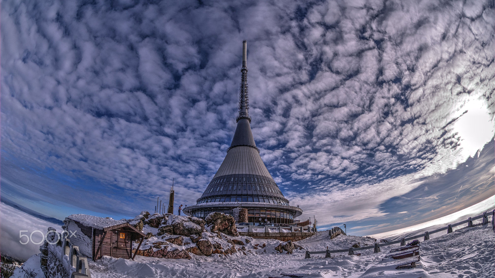 Nikon AF DX Fisheye-Nikkor 10.5mm F2.8G ED sample photo. ..._/\_... photography