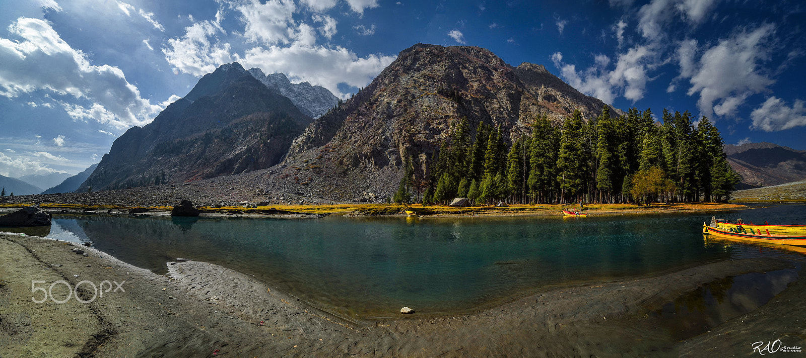 Nikon D750 sample photo. Mahodand lake sawat photography