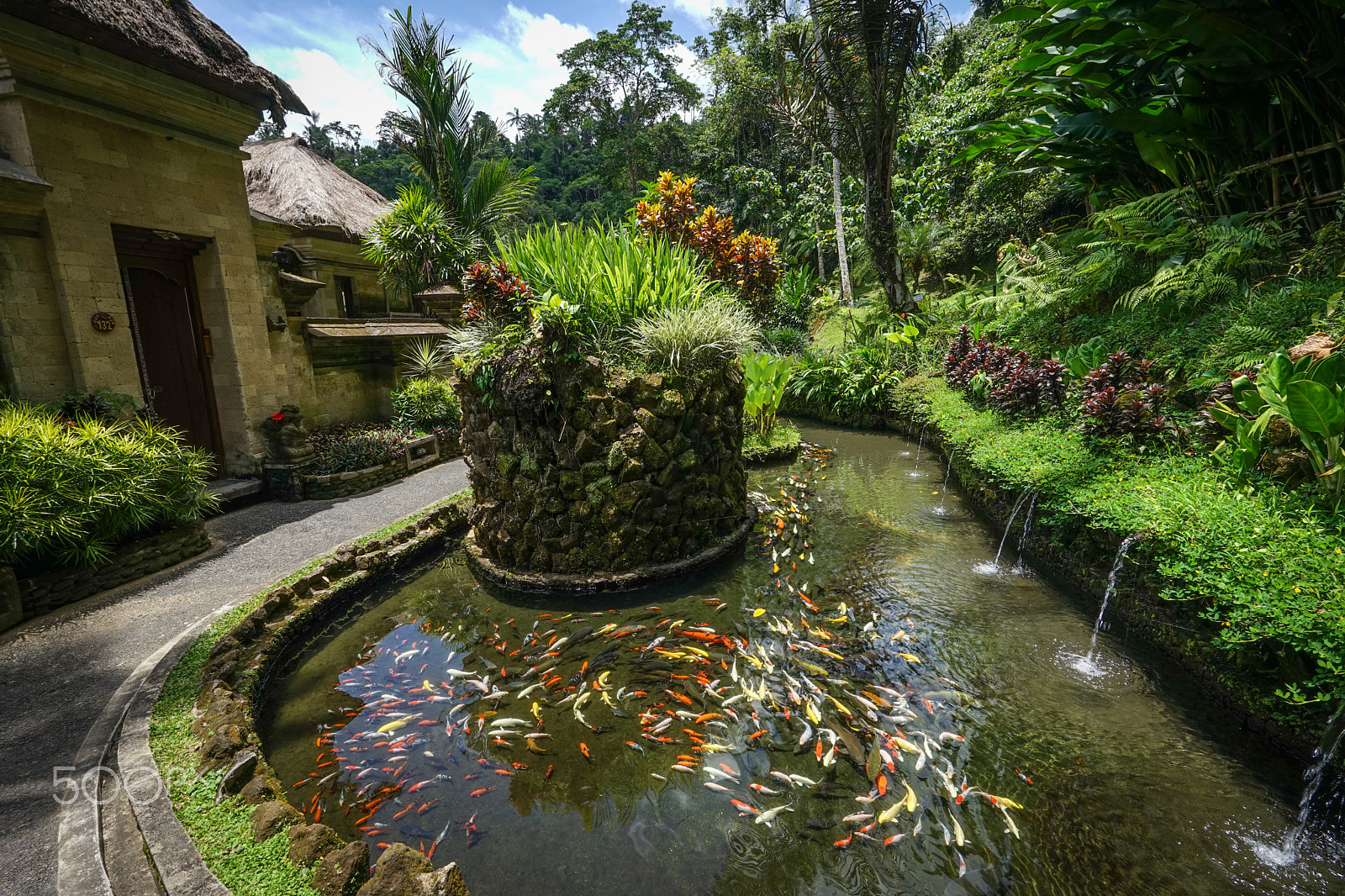 Sony a7 + Sony Vario-Tessar T* FE 16-35mm F4 ZA OSS sample photo. Beauty of nature : zen photography