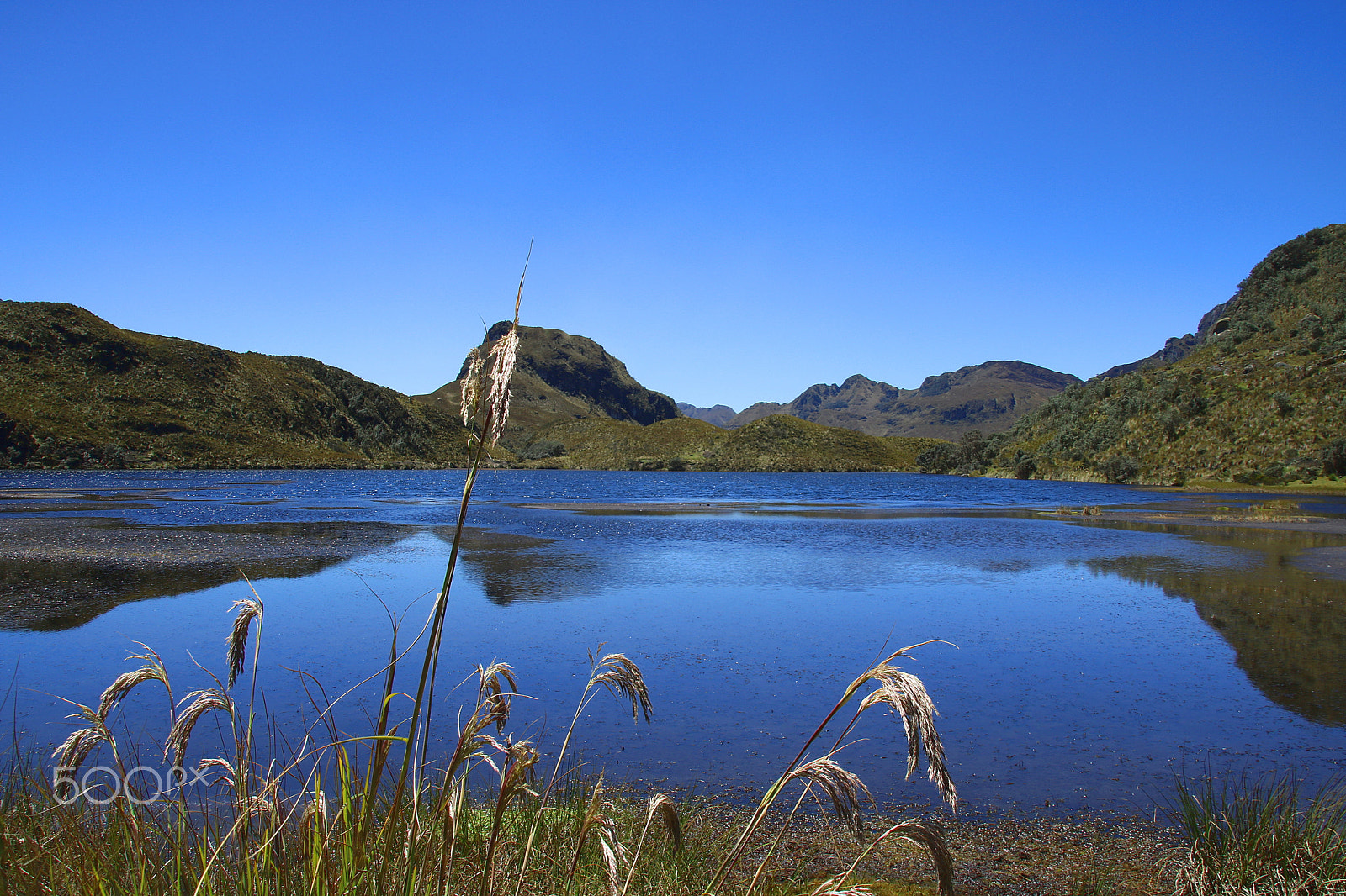 Sigma 18-200mm f/3.5-6.3 DC OS sample photo. Lake photography