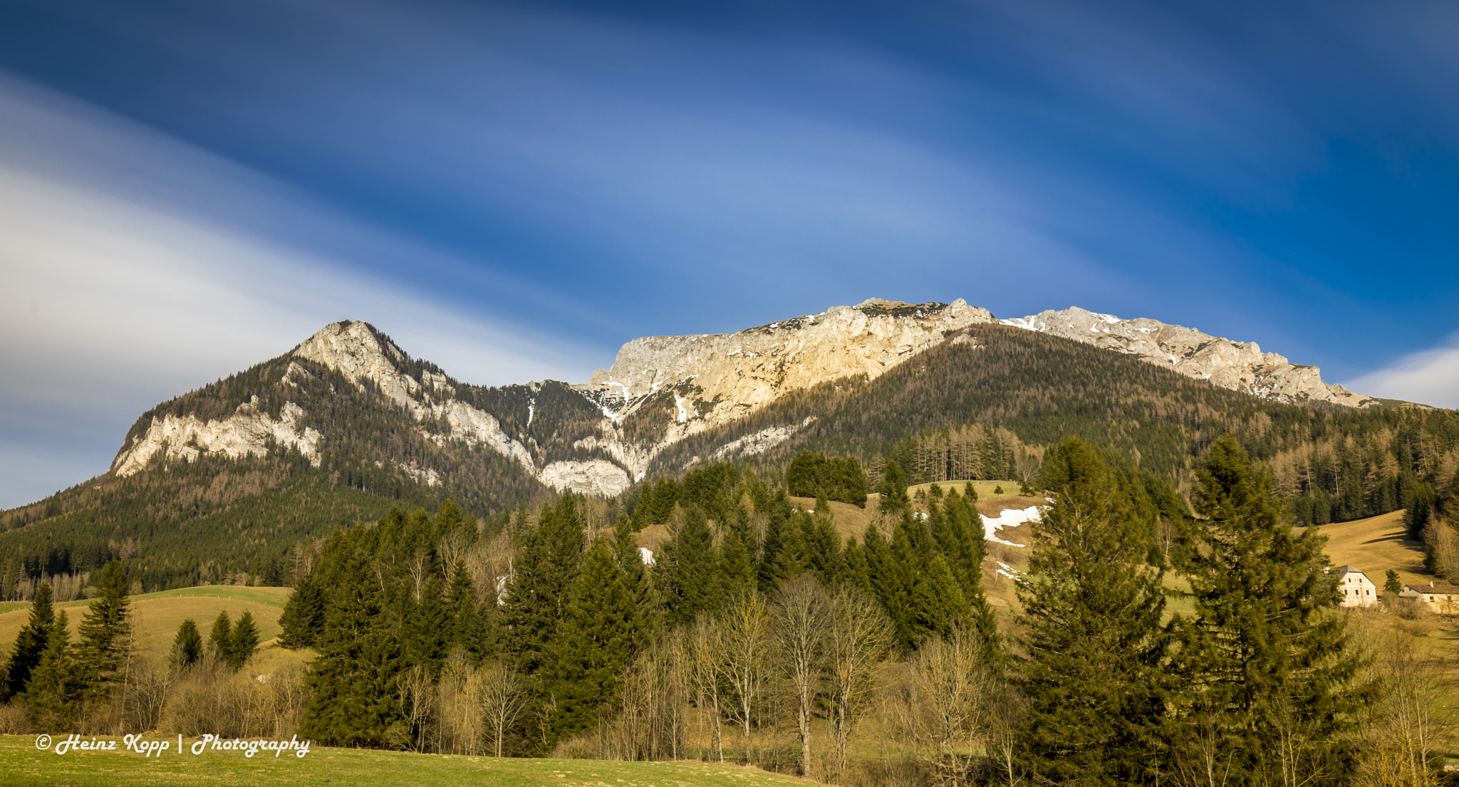 Canon EF 16-35mm F4L IS USM sample photo. Rax südwestansicht photography