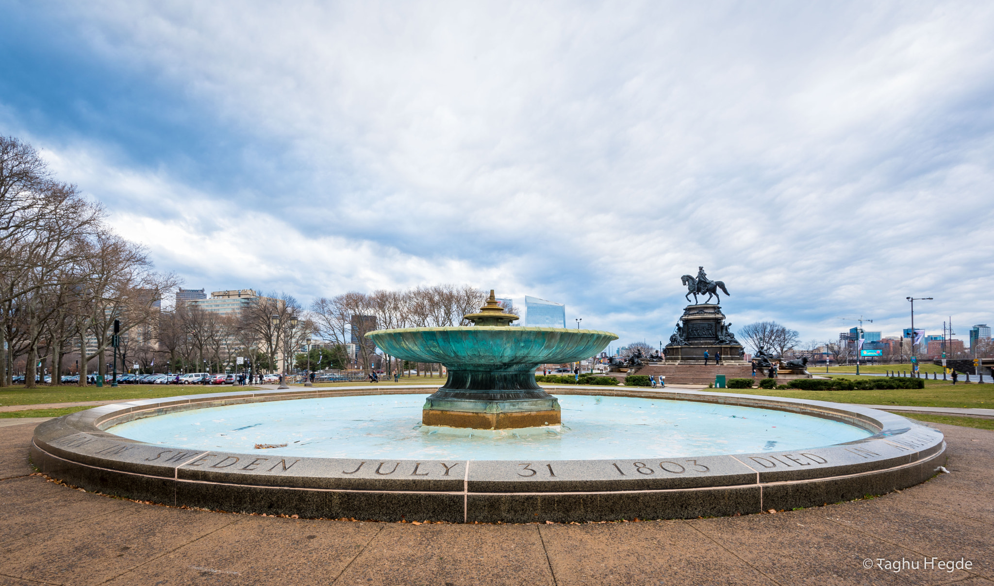 Nikon AF-S Nikkor 16-35mm F4G ED VR sample photo. C photography