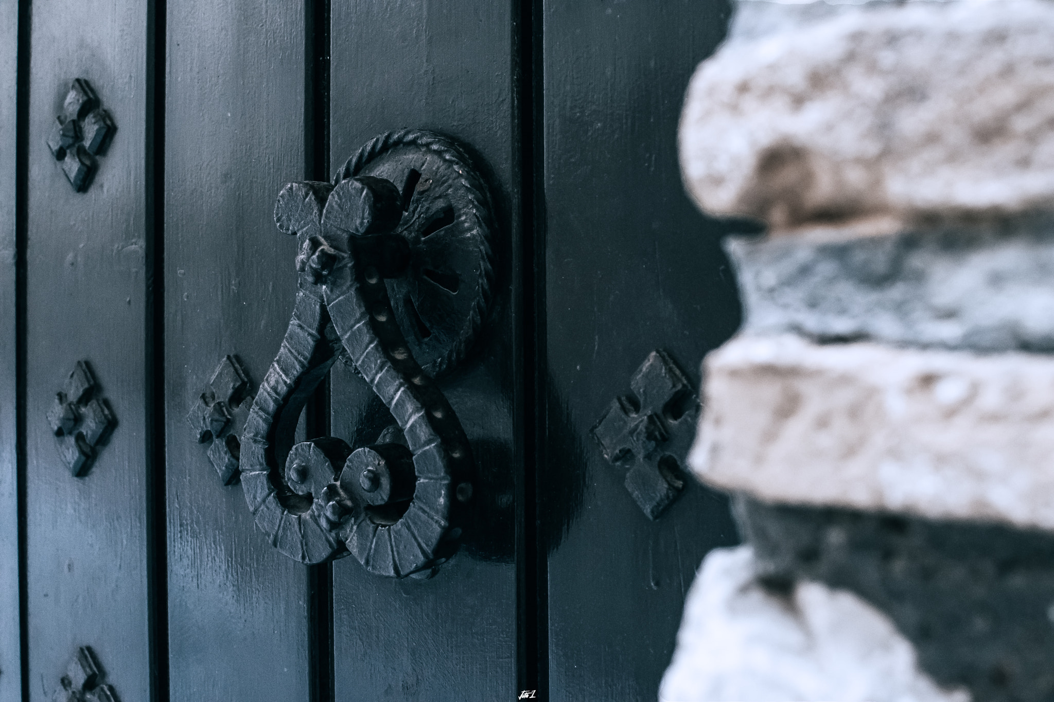 Nikon D5500 + Nikon AF-S DX Nikkor 35mm F1.8G sample photo. Sitges photography