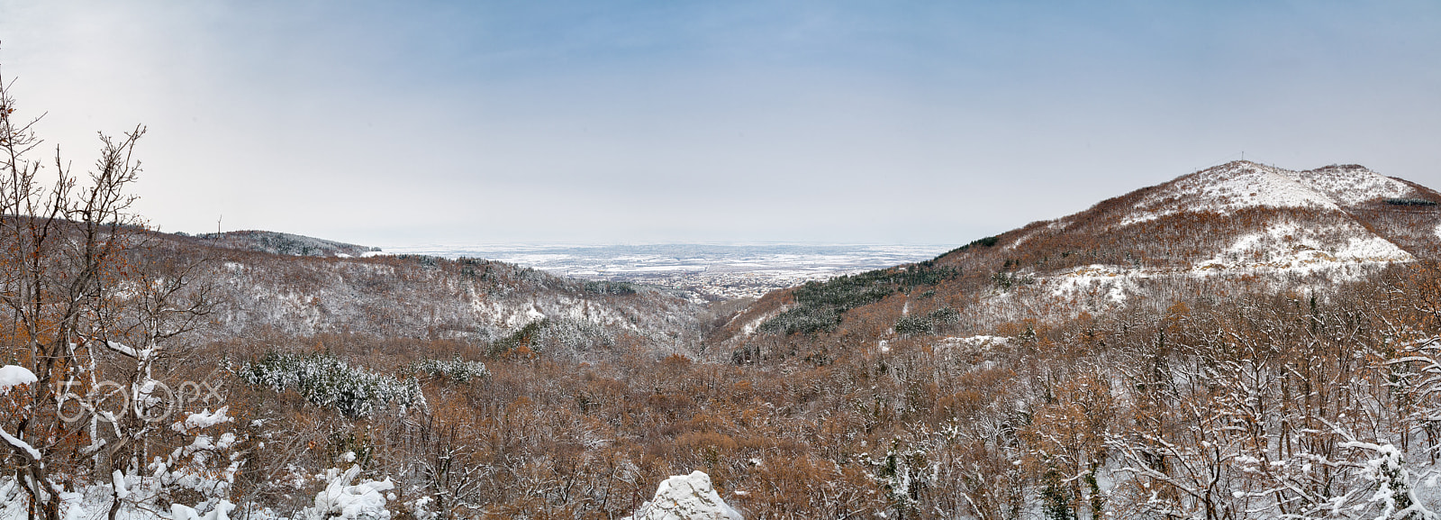 Pentax K-30 sample photo. Марково photography