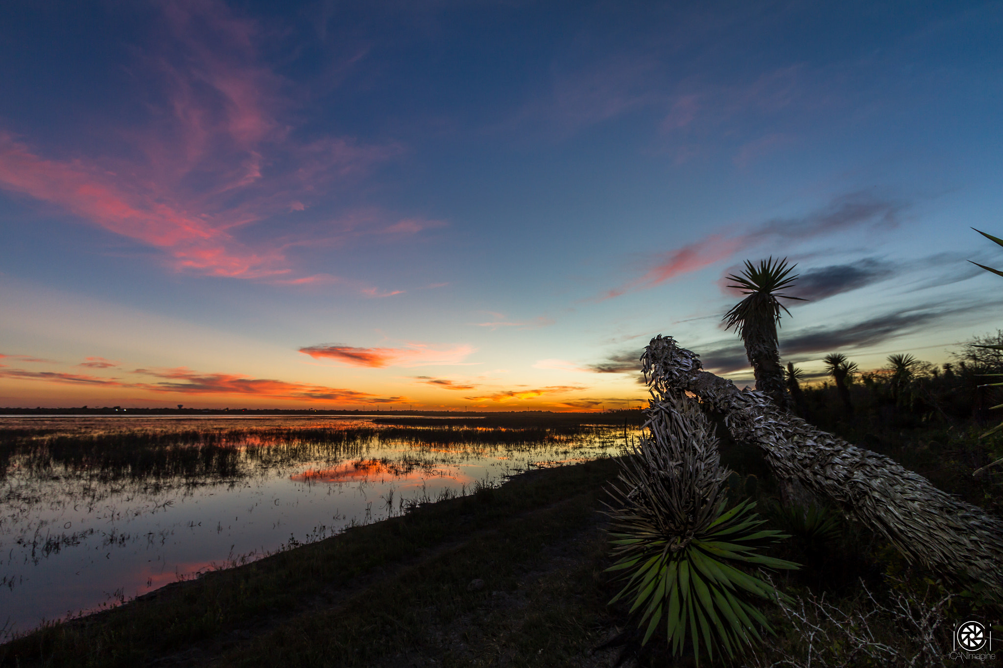 Canon EF-S 10-22mm F3.5-4.5 USM sample photo. Loma alta shores photography