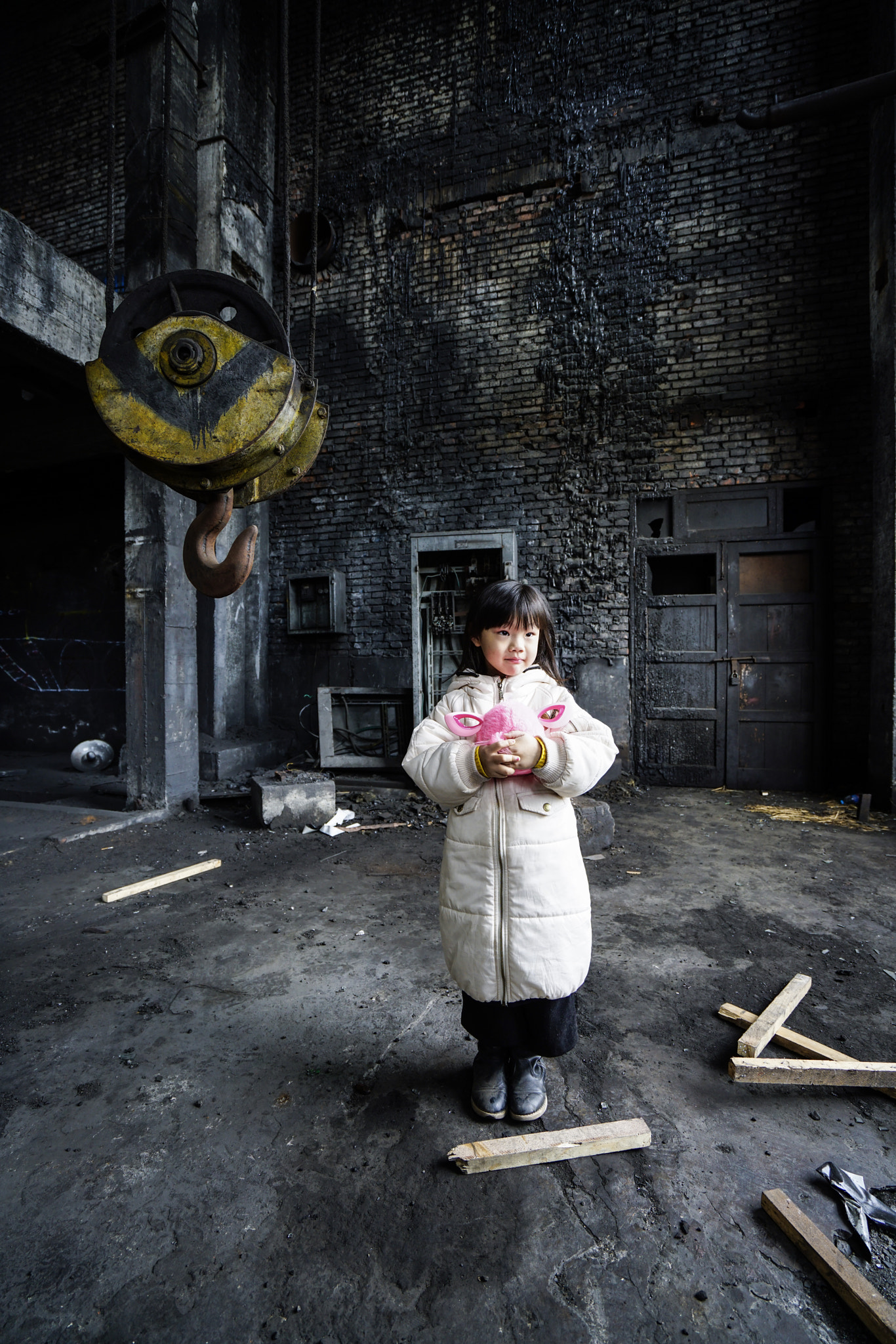Sony a7R II + Sony Vario-Tessar T* FE 16-35mm F4 ZA OSS sample photo
